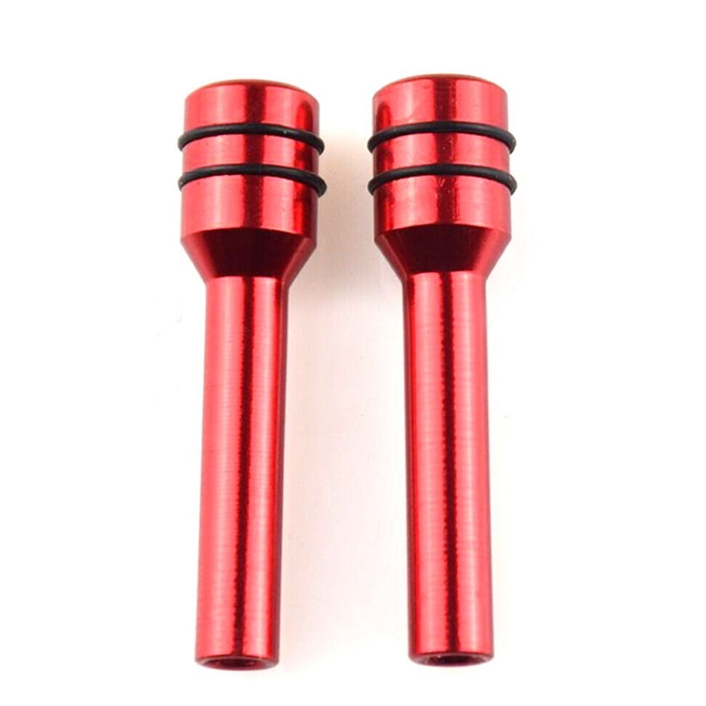Aluminium Alloy Door Car&Truck Parts 2 Pieces Accessories Aluminium Alloy
