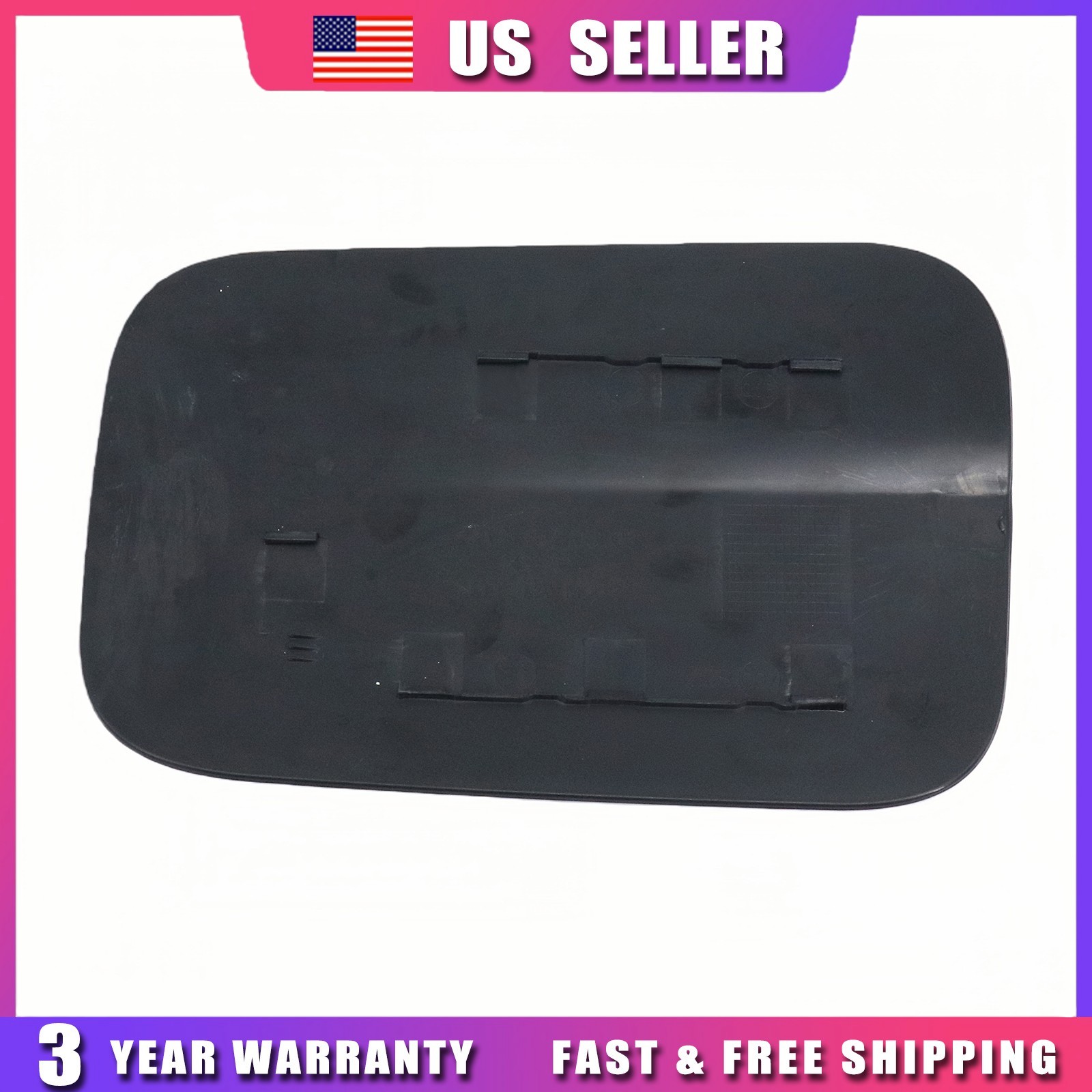 Fit for Benz 07-15 E63 AMG 07-14 E550 10-16 E350 Fuel Filler Gas Cap Door Lid US