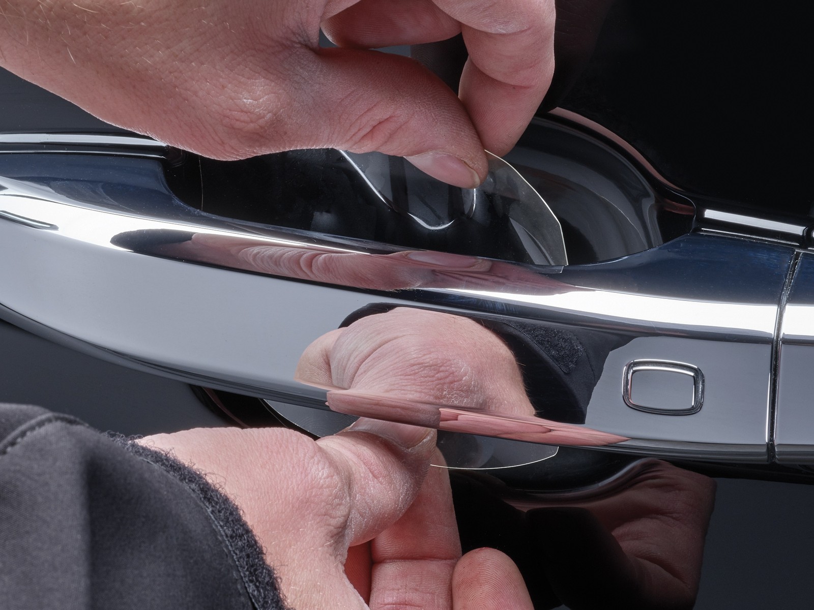 WeatherTech ScratchProtection Kit for – Honda HR-V