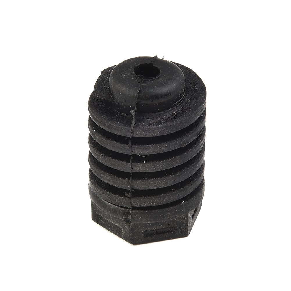 Interior Clips Cushion Buffer Hood Replacement Rubber 1pcs Accessories