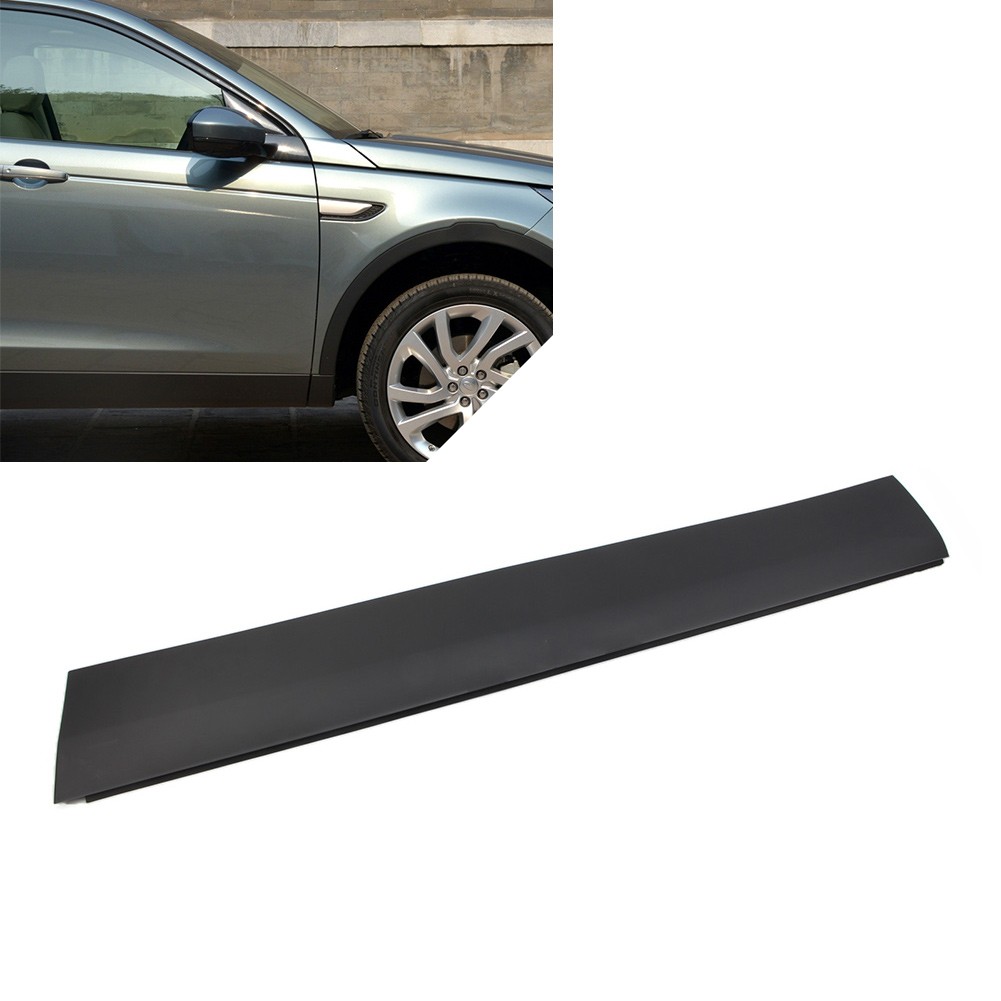 Front Door Guard Trim Strip Right Side For Land Rover Discovery Sport 2015-2019