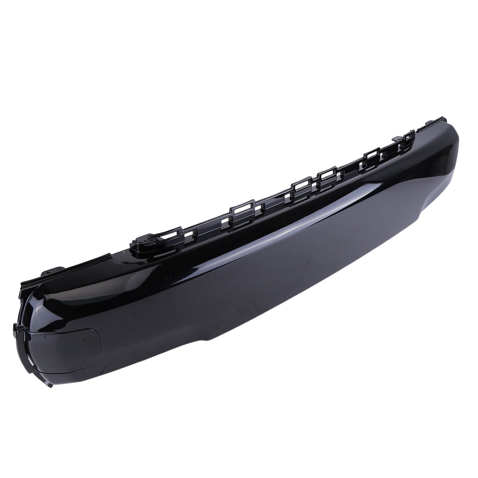 New Front Bumper Trim Black For 2014 2015-2018 Mini F55 F56 F57 51117337791 US