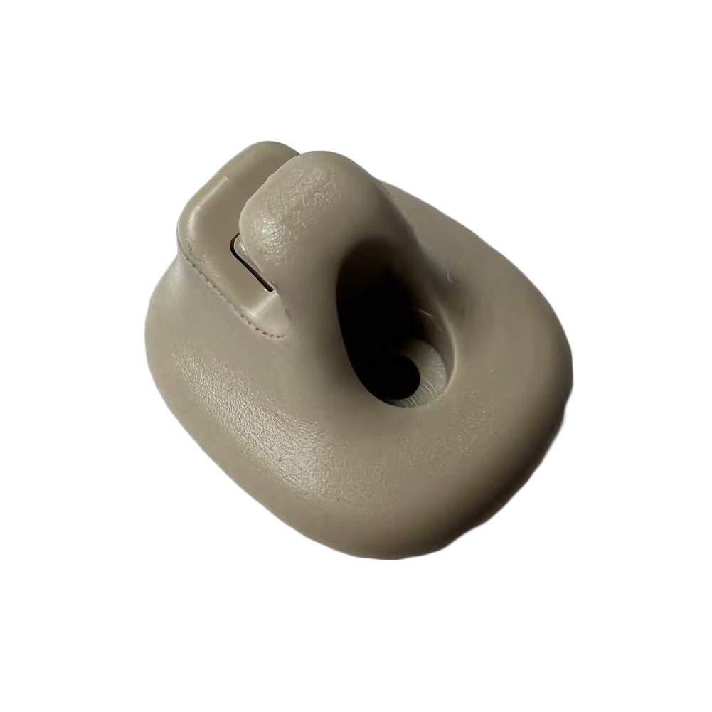 Ford-For Specific Sun Visor Retainer Clip AE5Z5404132AF Stainless Steel