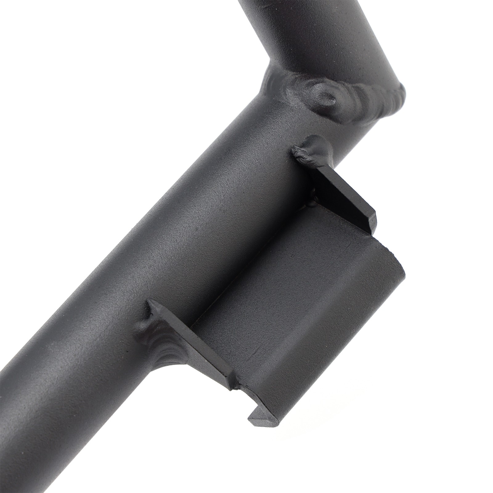 ?Rear Window Ladder For Jeep Wrangler JL JLU Luggage Ladder Rack 2018-2024 2023