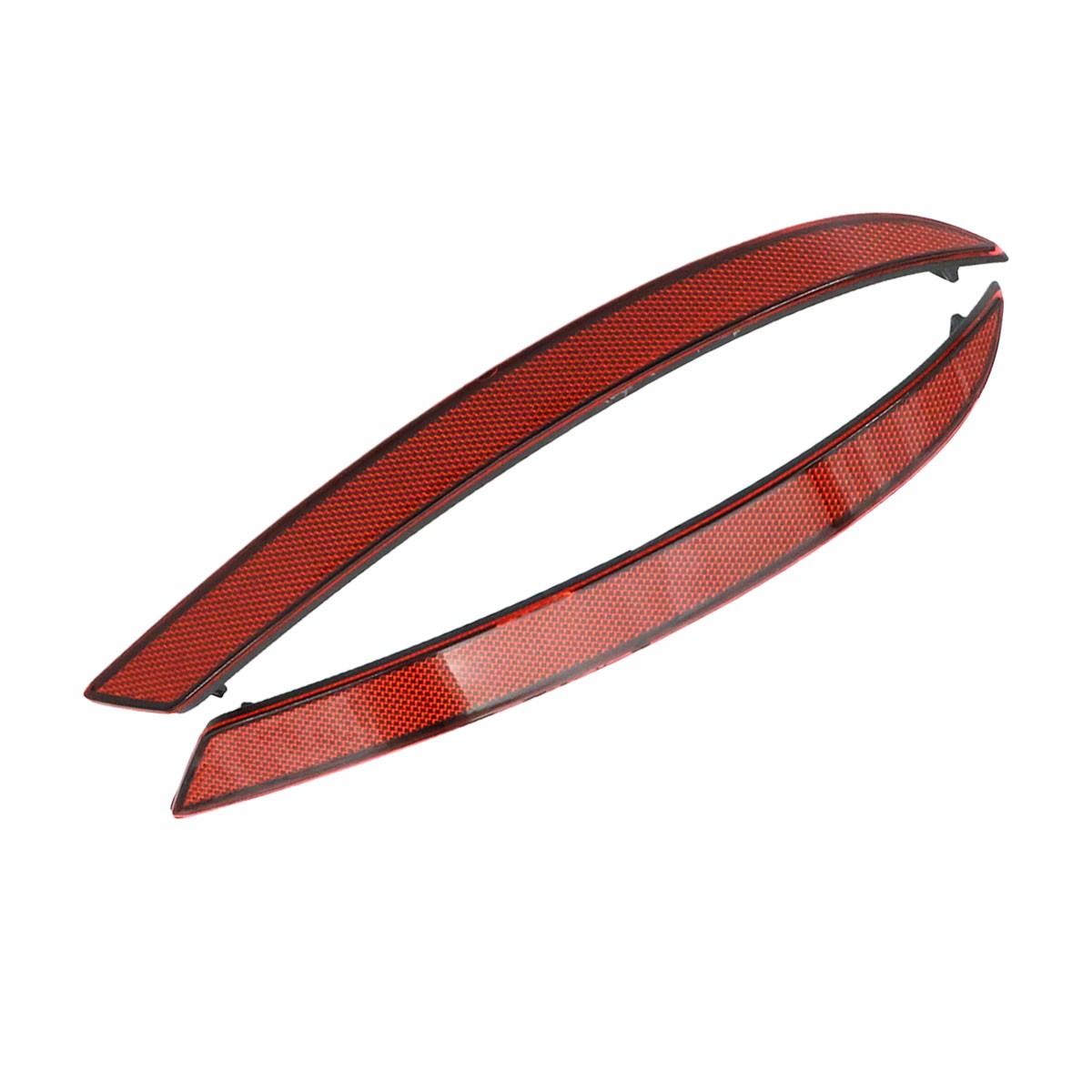 Rear Bumper Reflector Left Right Side For BMW F12 F13 F06 640i 650i Alpina B6 M6