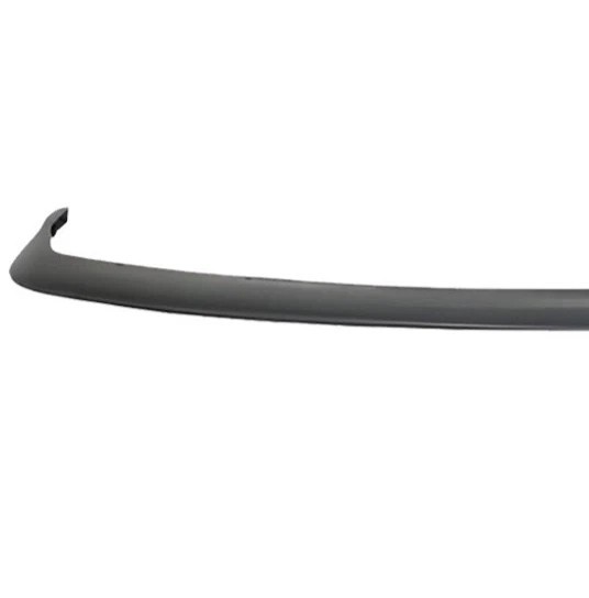 Front Bumper Chrome Steel & Bumper Trim Primed Kit For 1999-2002 Toyota 4Runner