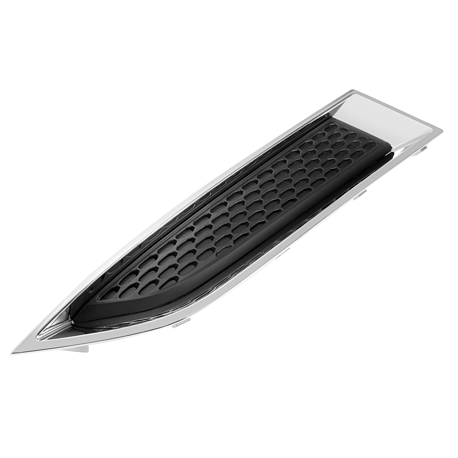 For GMC Acadia 2013-2016 2017 Headlight Headlamp Bezel Trim Cover Right Side