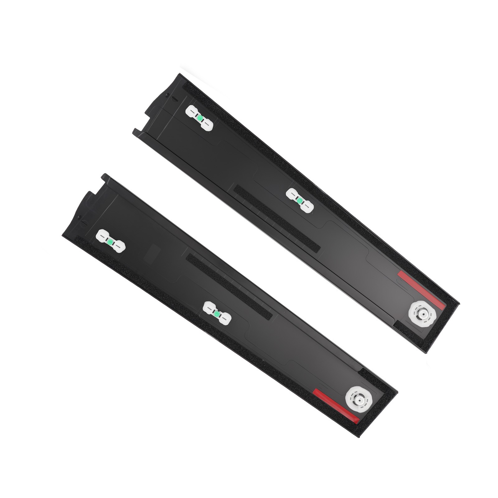 RH LH Door Applique B Pillar For Trim Chevy Tahoe GMC Yukon Suburban 2015-2020 A