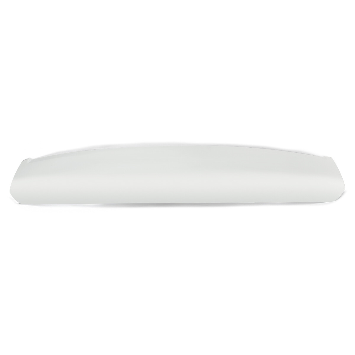 For GMC Terrain SLE SLT Denali 2010-2015 Front Hood Molding Trim Summit White