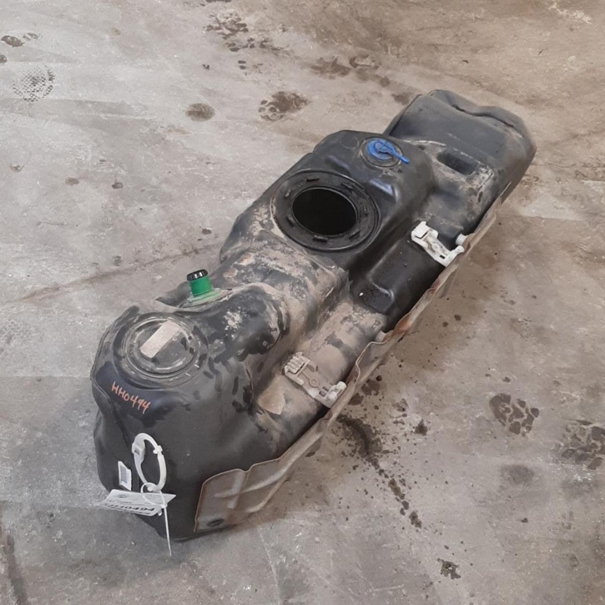 Fuel Tank For Dodge 1500 Pickup Assy Less Pump