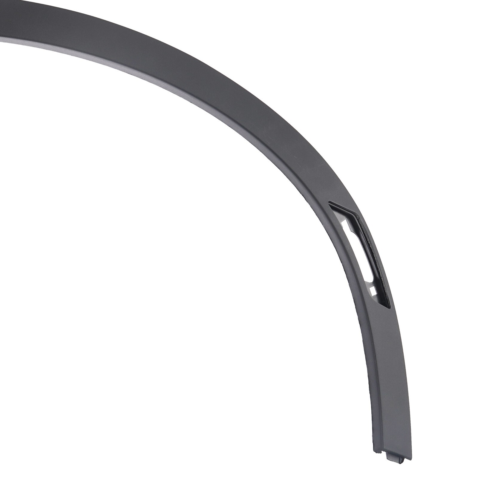 For 19-22 Chevy Blazer Front Right Passenger Side Fender Wheel Arch Molding Trim
