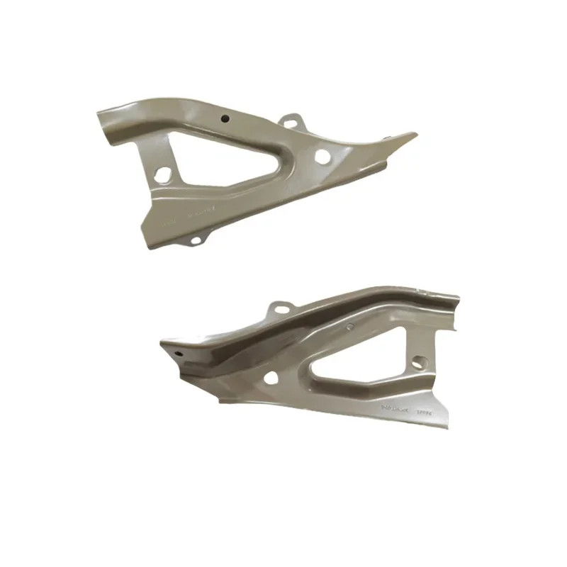 Front lower fender bracket suitable for Tesla Model Y, 1487695-S0-A 1487696-S0-A