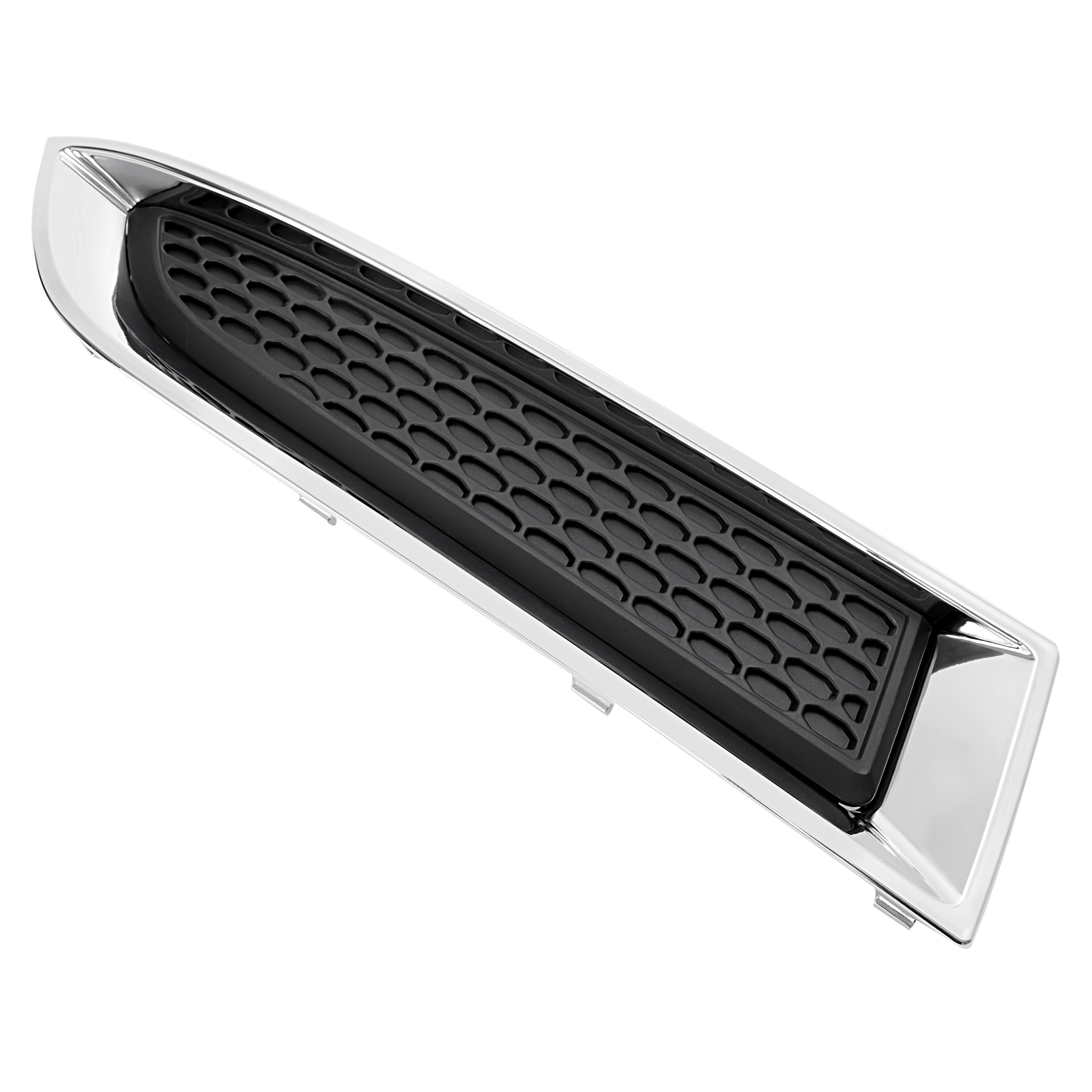 For GMC Acadia 2013-2016 2017 Headlight Headlamp Bezel Trim Cover Right Side