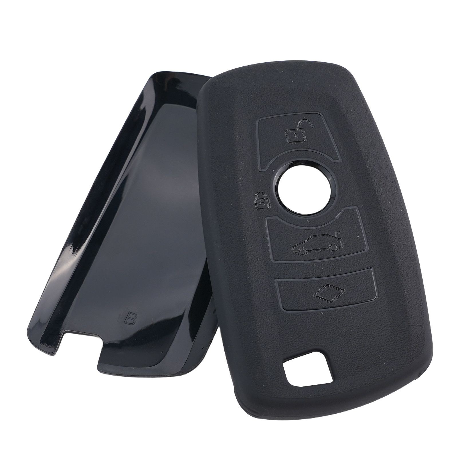 Key Pack Easy Clean Easy Installation Full Protection Holder Replacement
