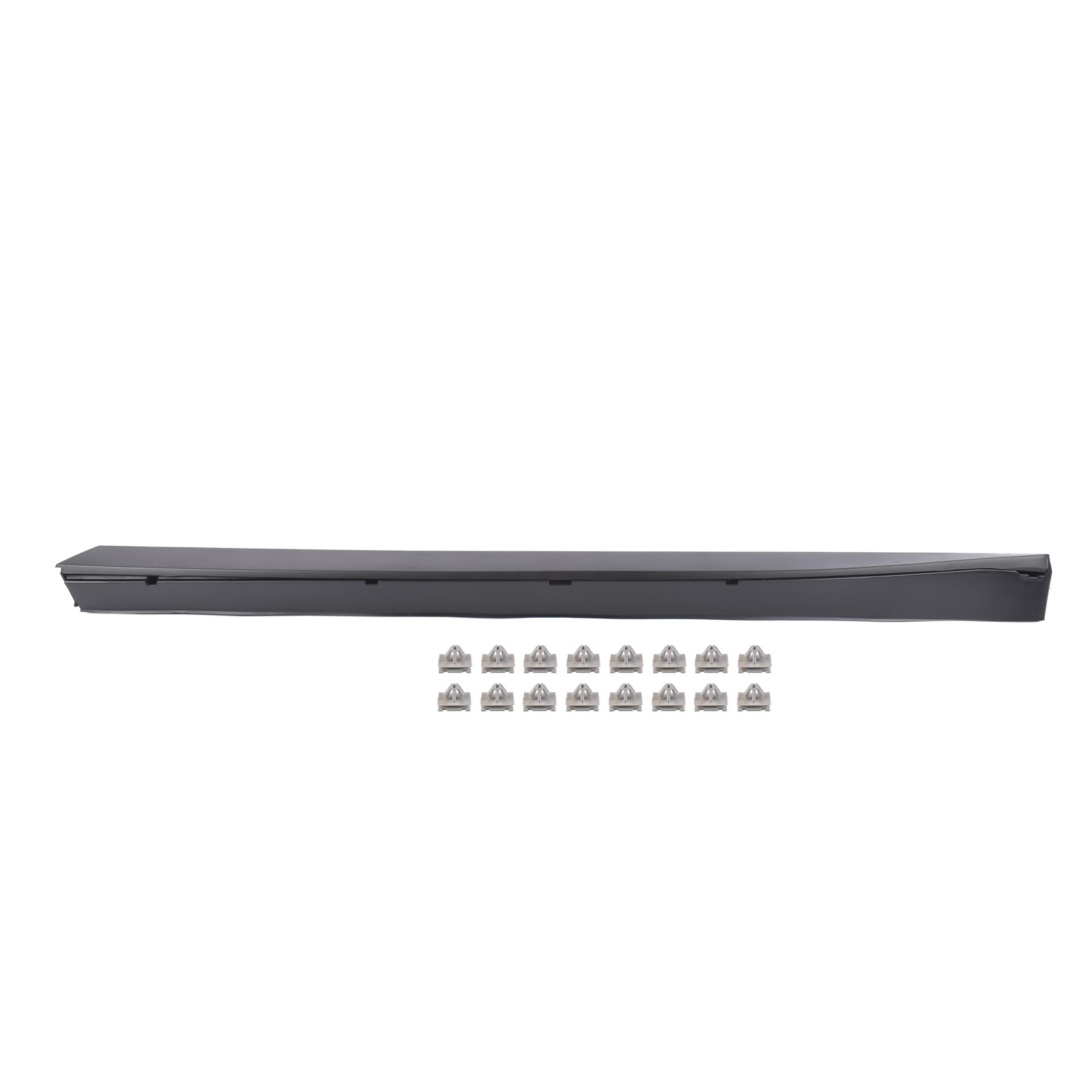 Right Front Door Trim Molding Lower For Cadillac XT5 2017-2025 Cadillac XT5