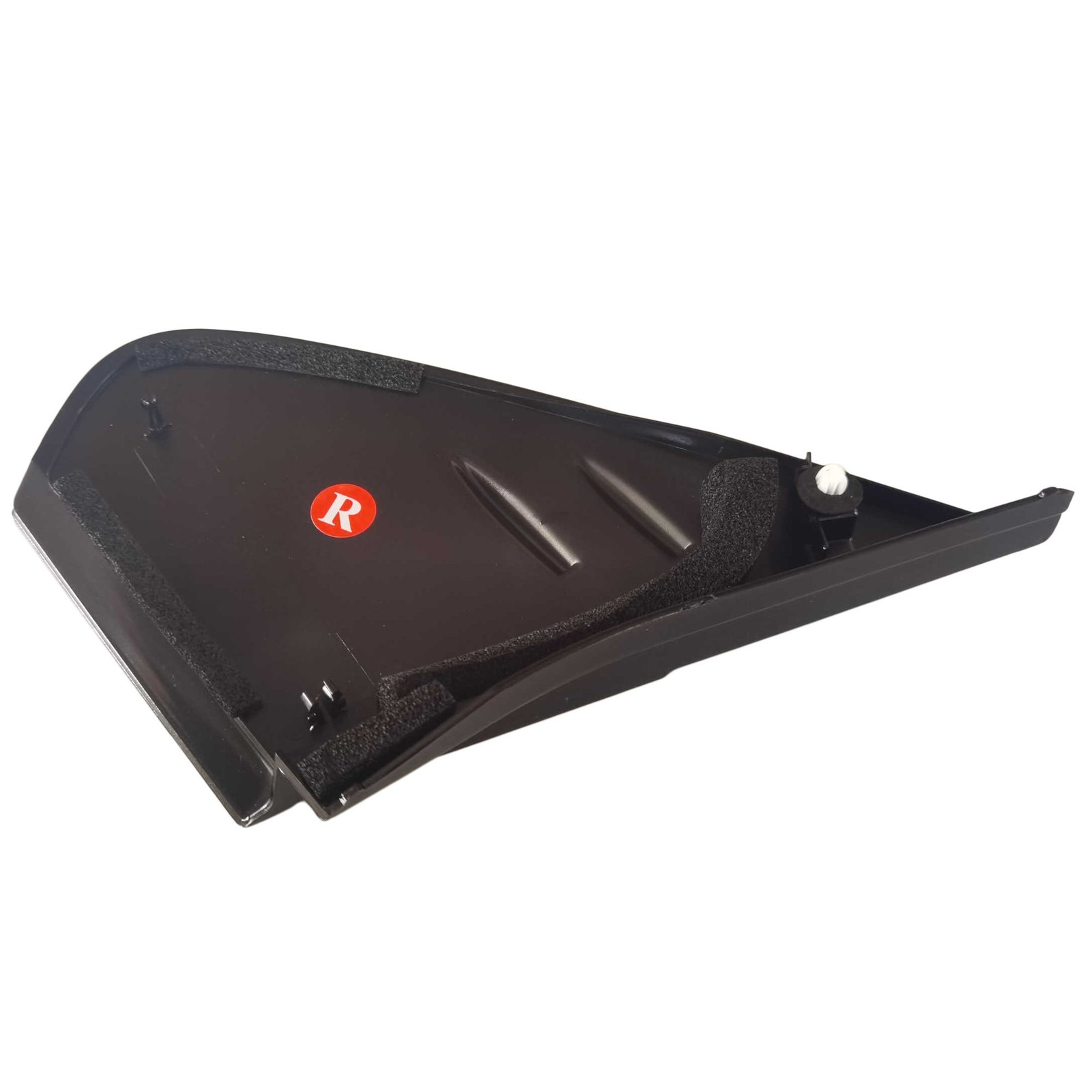 Fender-Trim Cover Front Right For 2016-2018 Toyota Prius 1.8L 60117-47030