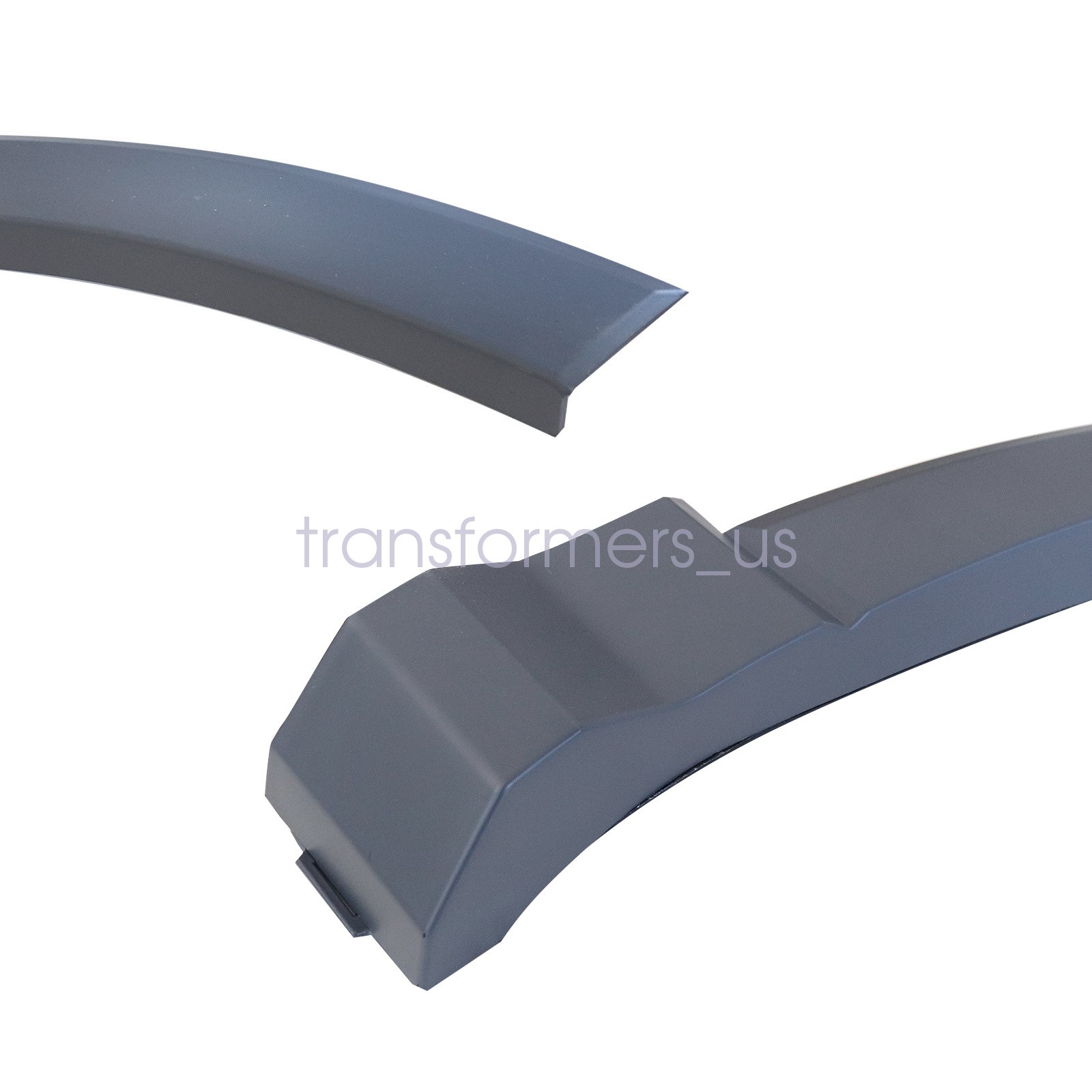 Fender Wheel Opening Molding Arch Flare Front RH Passenger Fit 2019 2020-24 Q3
