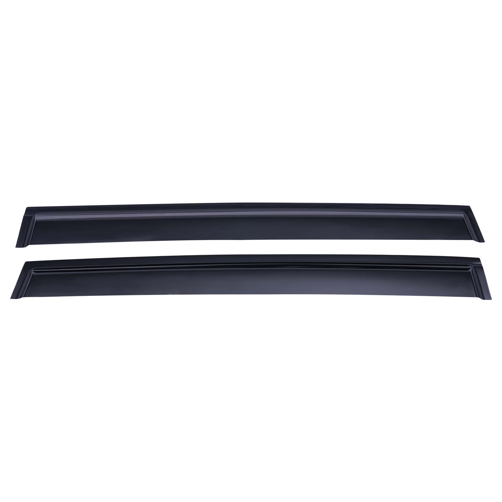 For Toyota RAV4 2019 – 2022 Window Wind Deflector Door Visor Rain Guard