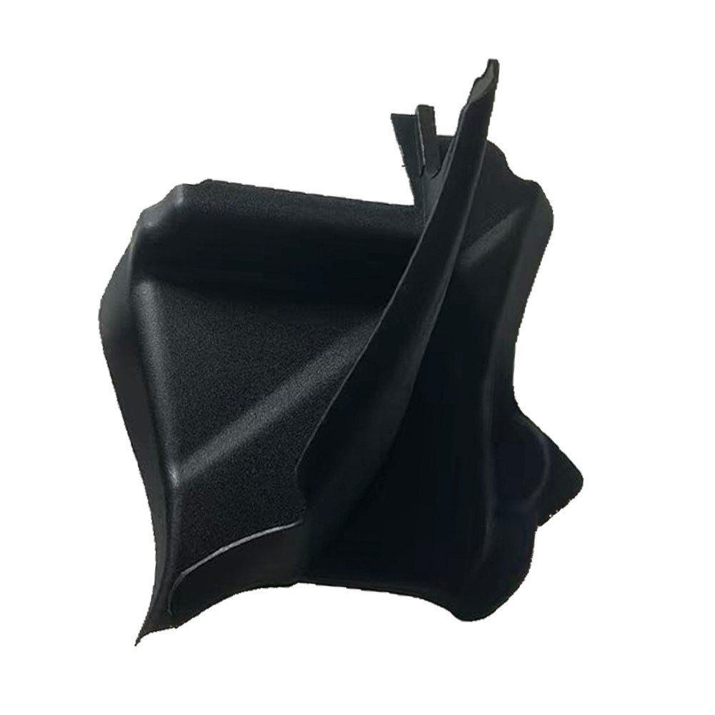 Left A-Pillar Cover Left Pillar Trim No Programming Required Simple Installation