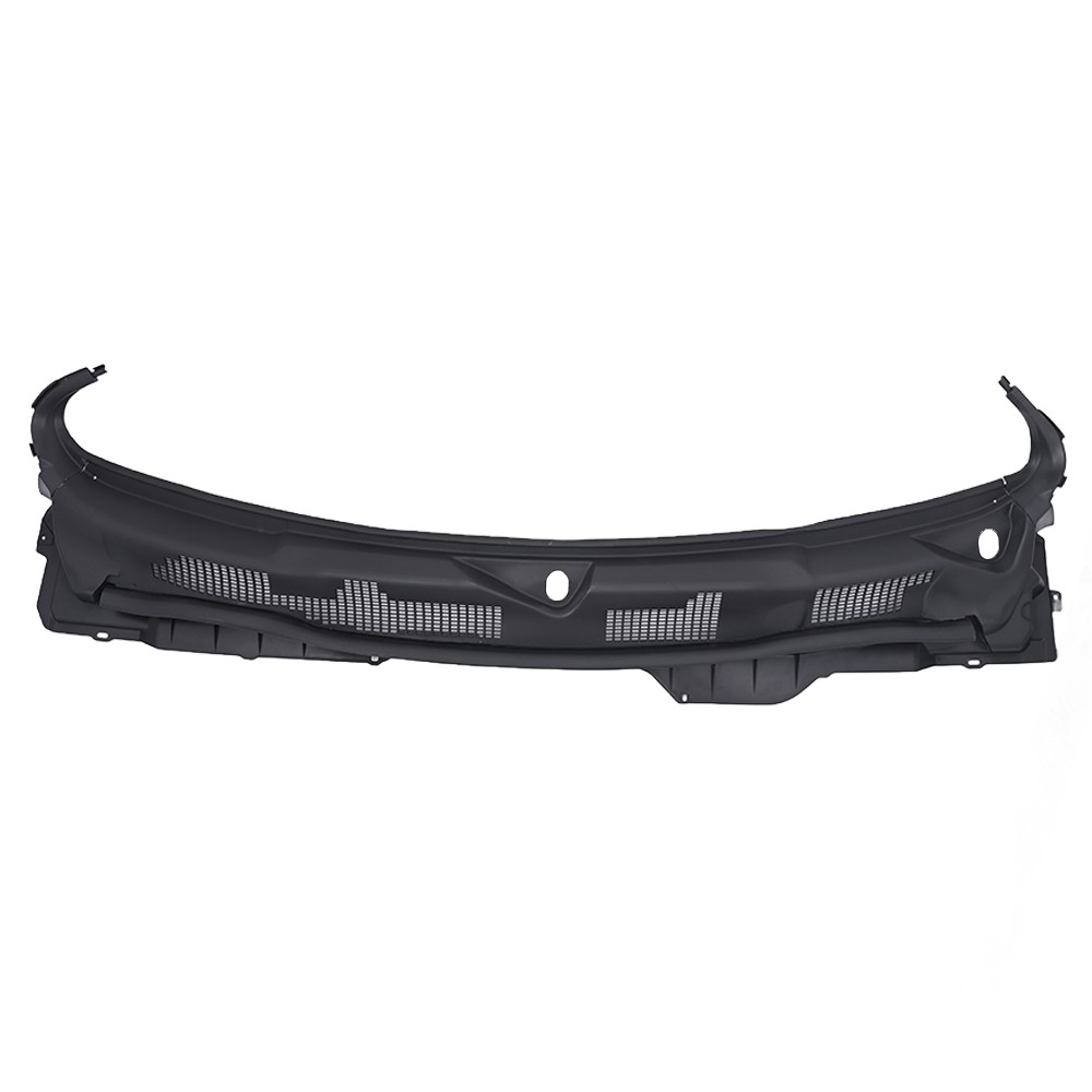 For Dodge Ram 1500 2500 3500 09-24 Front Grille Wiper Cowl Windshield Panel NEW