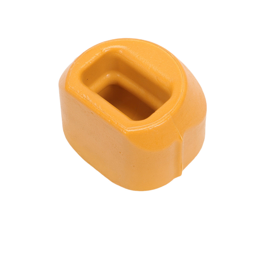 Spare Part Engine Stop Buffer Engine Mount Stop Heat Resistant Up To 105℃