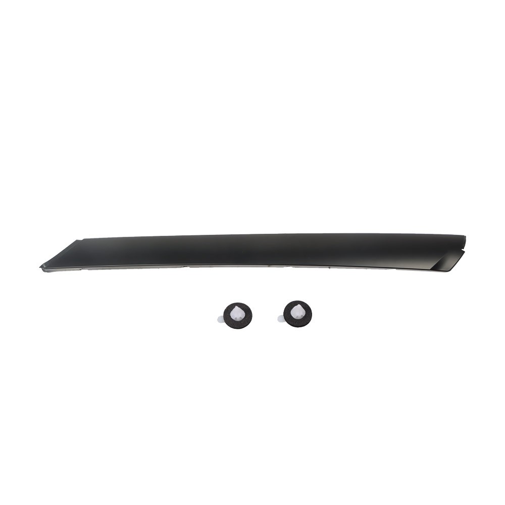 Front right Side Windshield Trim Finisher A Pillar Post For Range Rover 2003-12