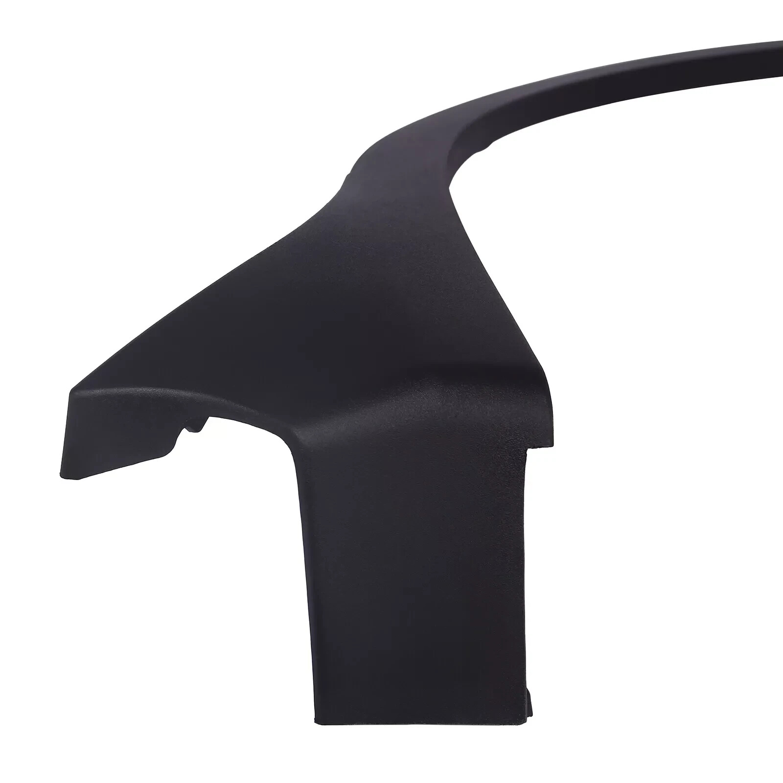 Fit 2016 2017 2018 2019 2020 Buick Envision Rear Driver Wheel Arch Molding Trim