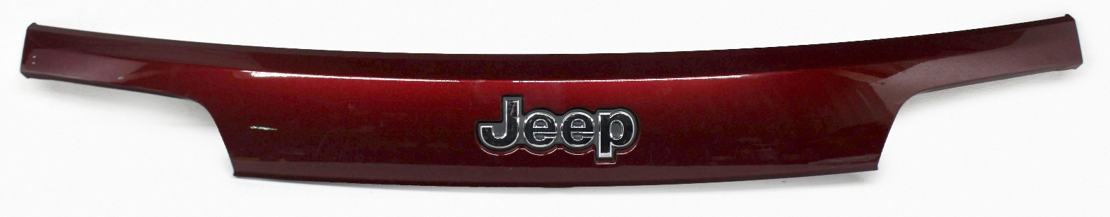 OEM Tail Finish Panel For Jeep Grand Cherokee Velvet Red (PRV) 6KL53NRVAA