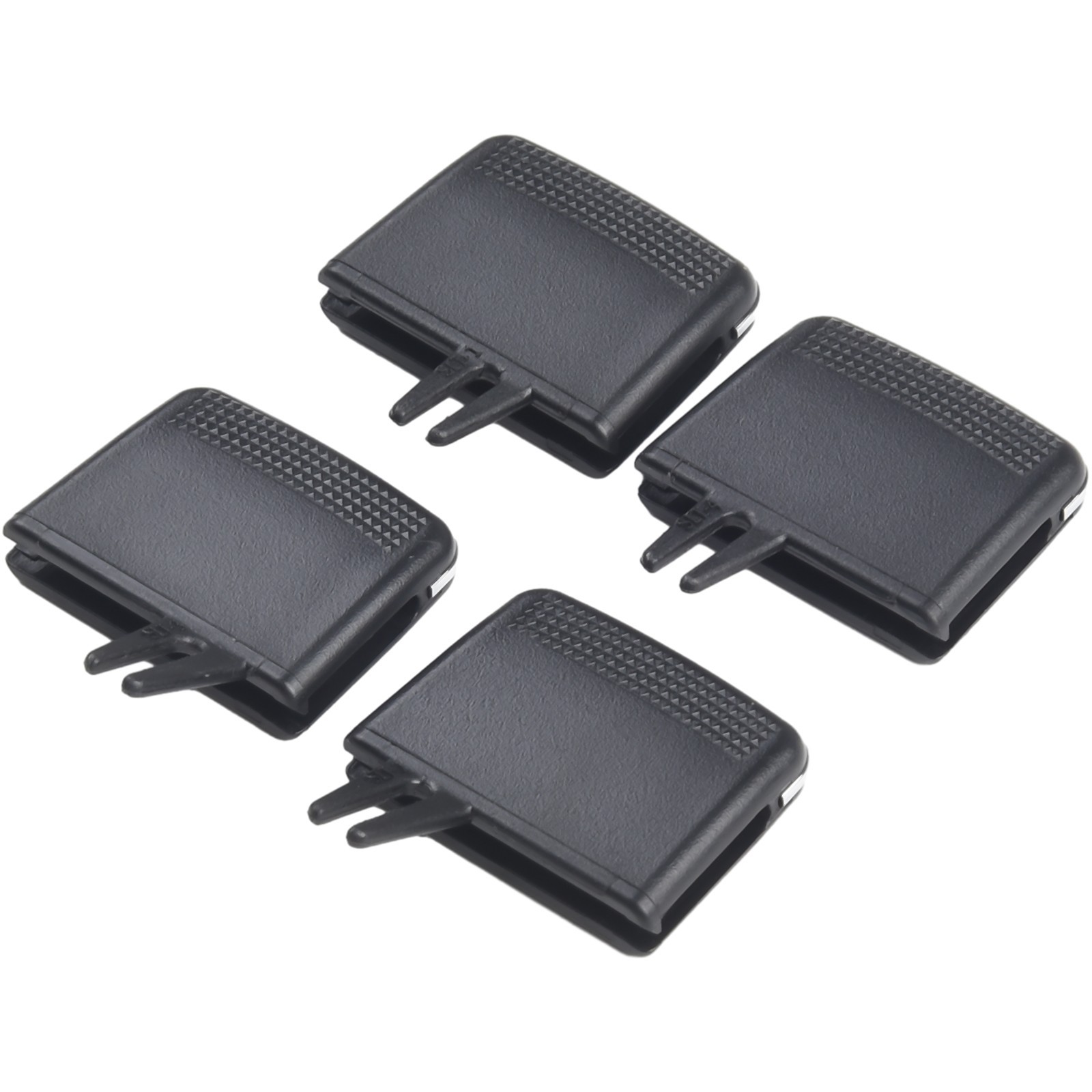 Superior Quality Tab Clip Repair Kit For Kia Sorento Front AC Air Vents