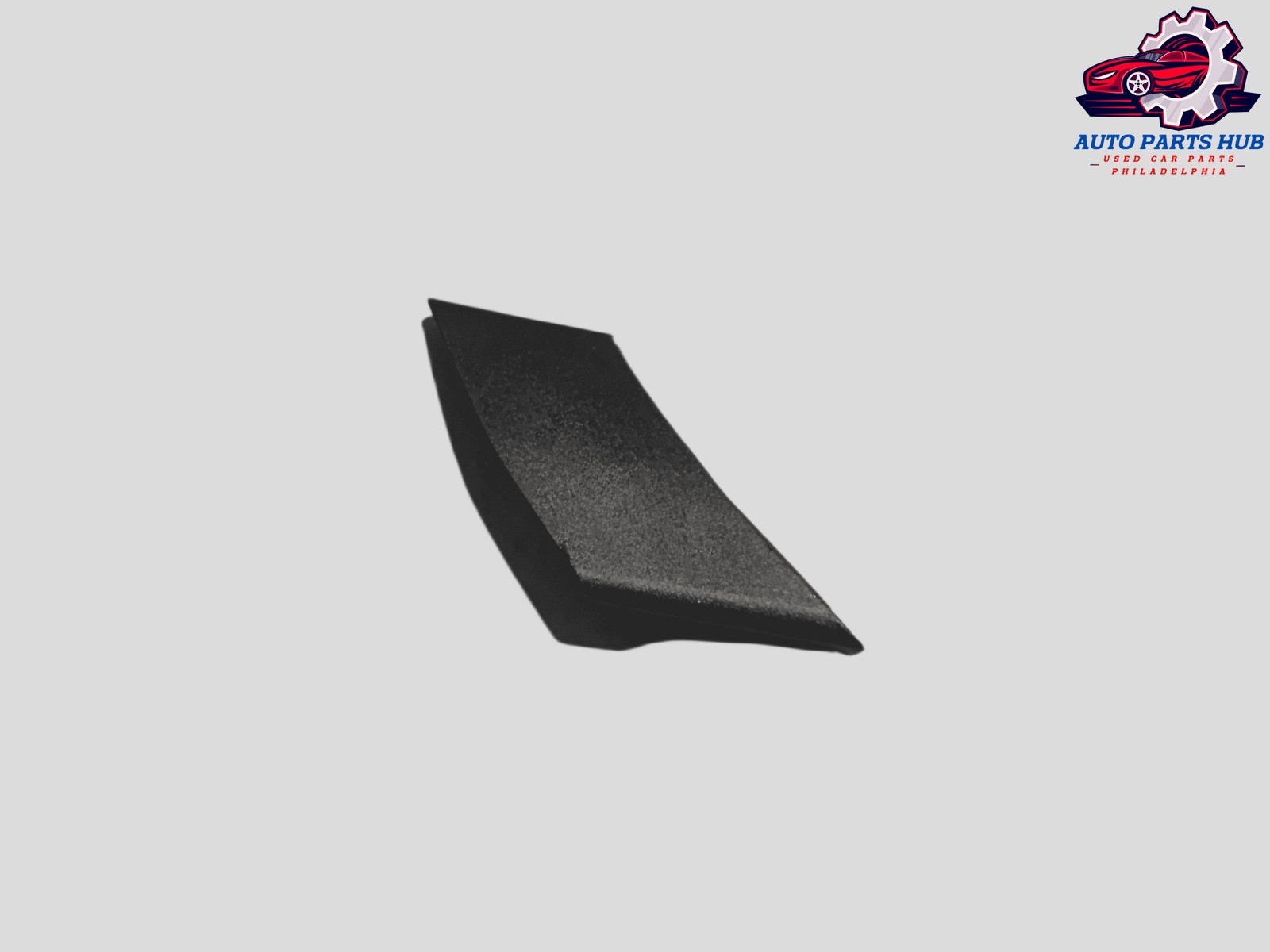 OEM Toyota RAV4 2019-2025 Front Driver Side A Pillar Upper Trim Cover Panel