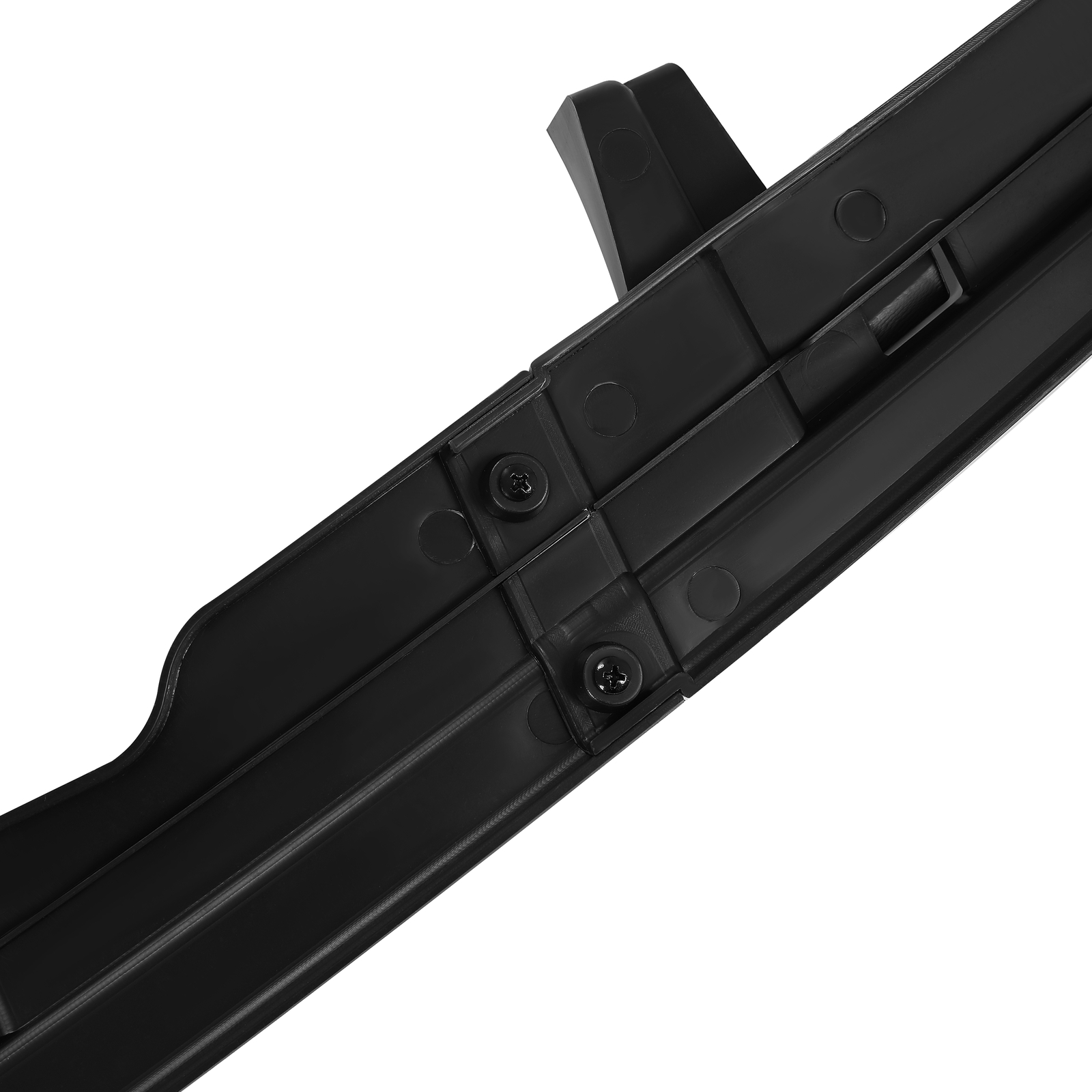 Front Bumper Filler Trim For Chevy GMC C/K Pickup Suburban Escalade 94-99 00