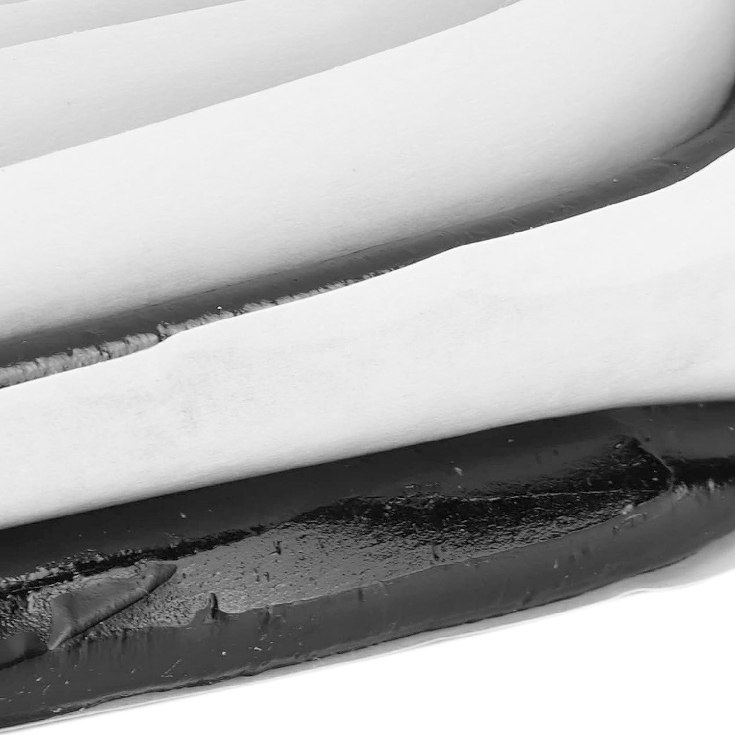 Butyl Tape Rubber Glue Roll Headlight Door Sealant Retrofit Reseal Strip 4M