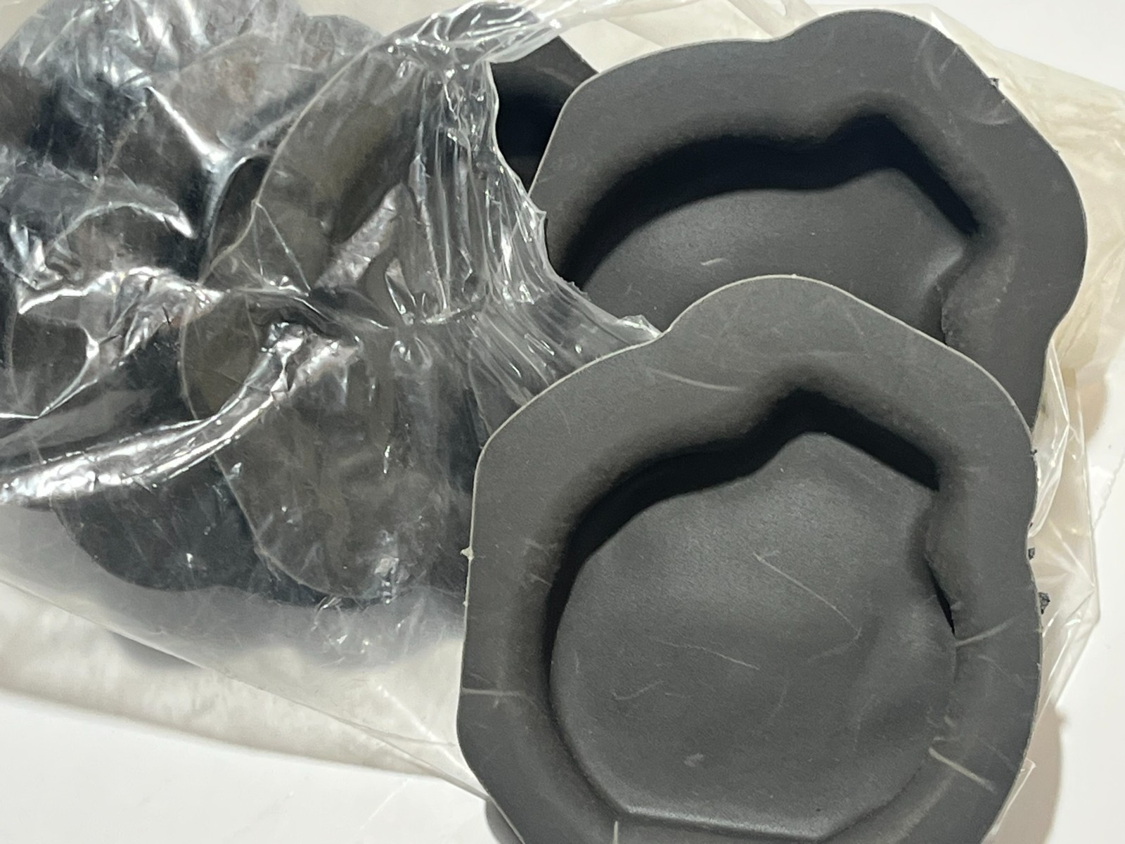 Genuine Mopar B Pillar Plug Right 68261668AA OEM