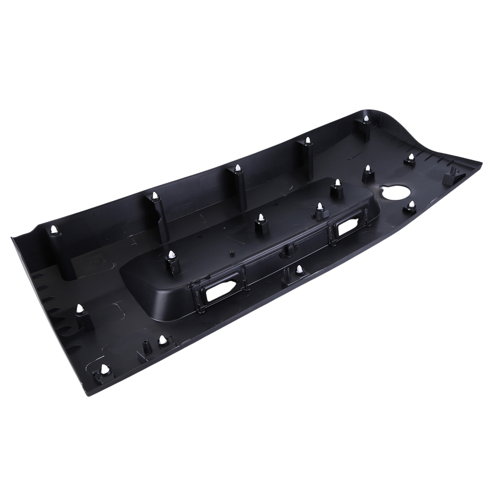 New Right Rear Door Lower Molding Passenger Side RH For 2015-2019 Ford Transit