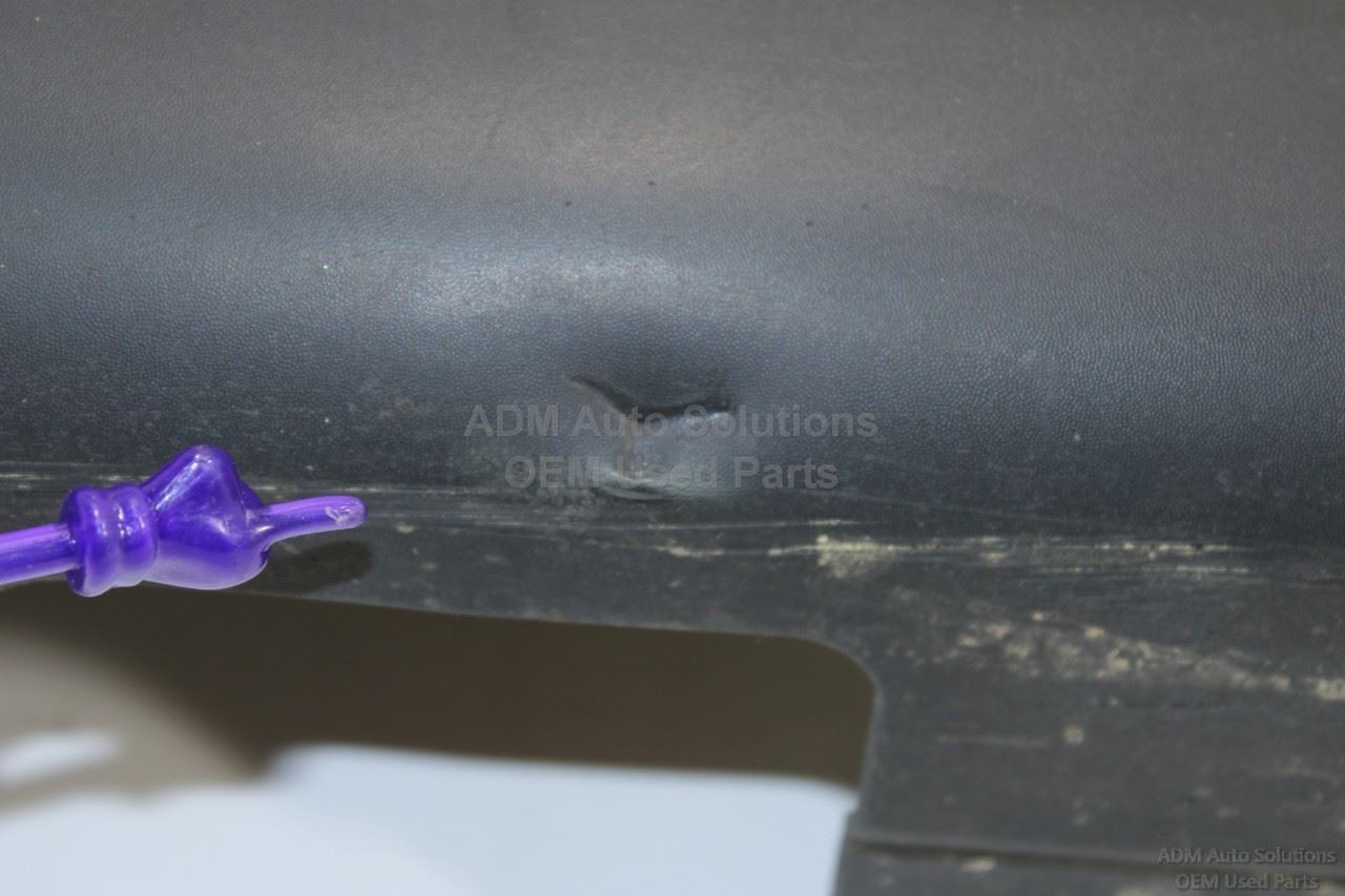 2015 – 2024 MINI Cooper F55 Right Passenger Side Skirt Rocker Panel OEM 7315524