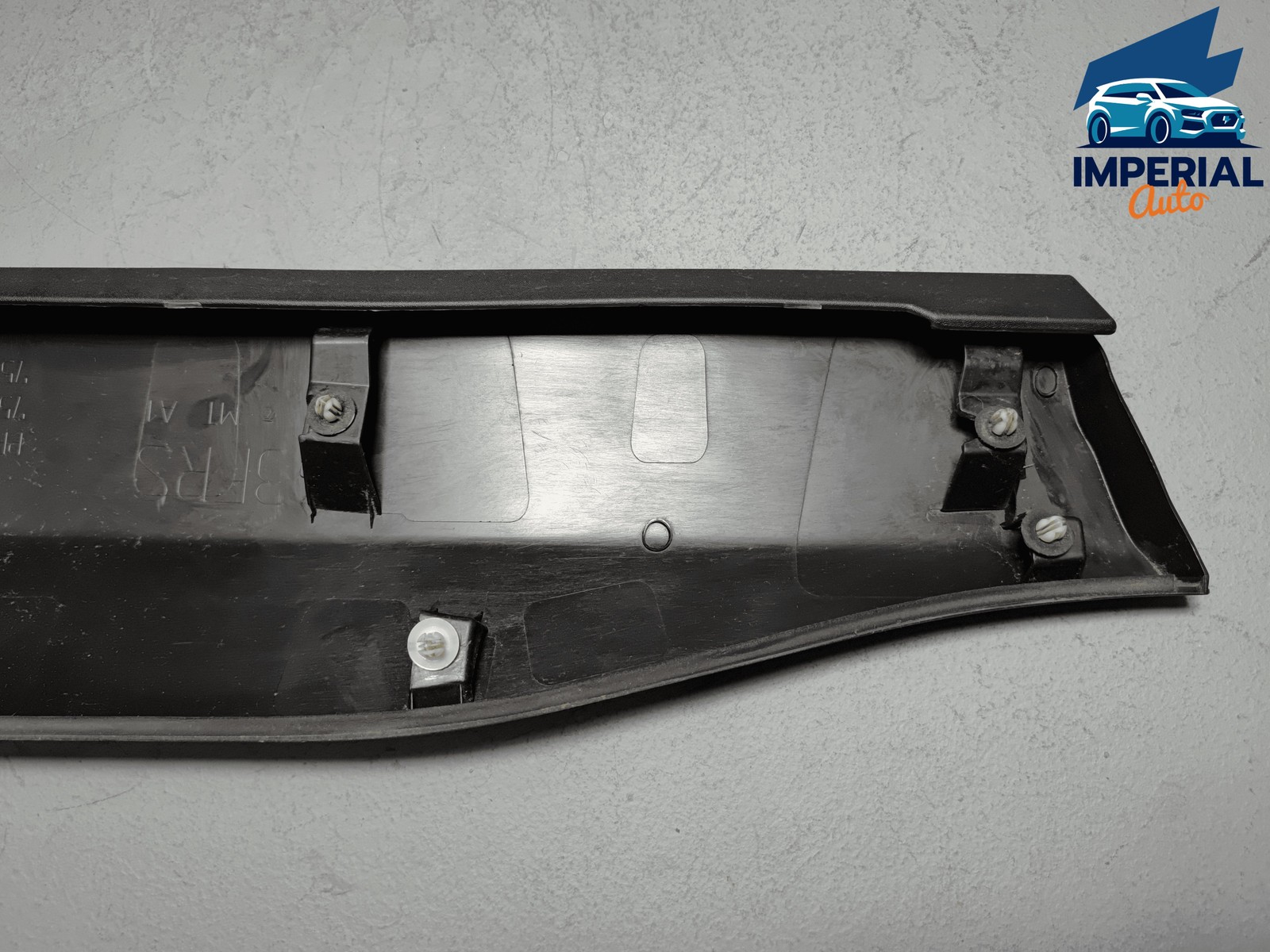 2019-2025 Toyota RAV4 Front Right Passenger Side Door Lower Molding Cover OEM