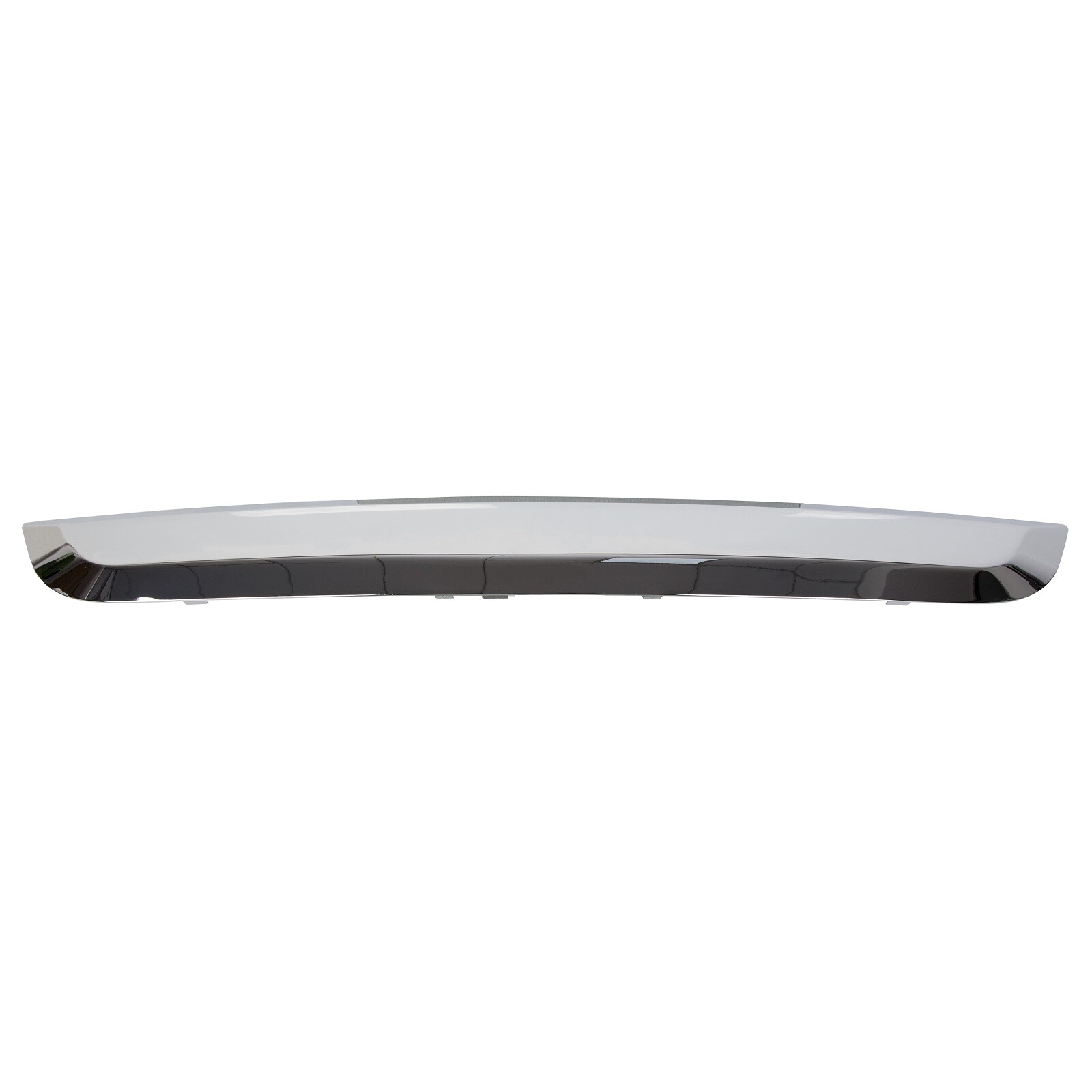 Grille Trim Grill Lower Chrome For Ford Fusion 2010-2012 FO1216104C AE5Z8200B