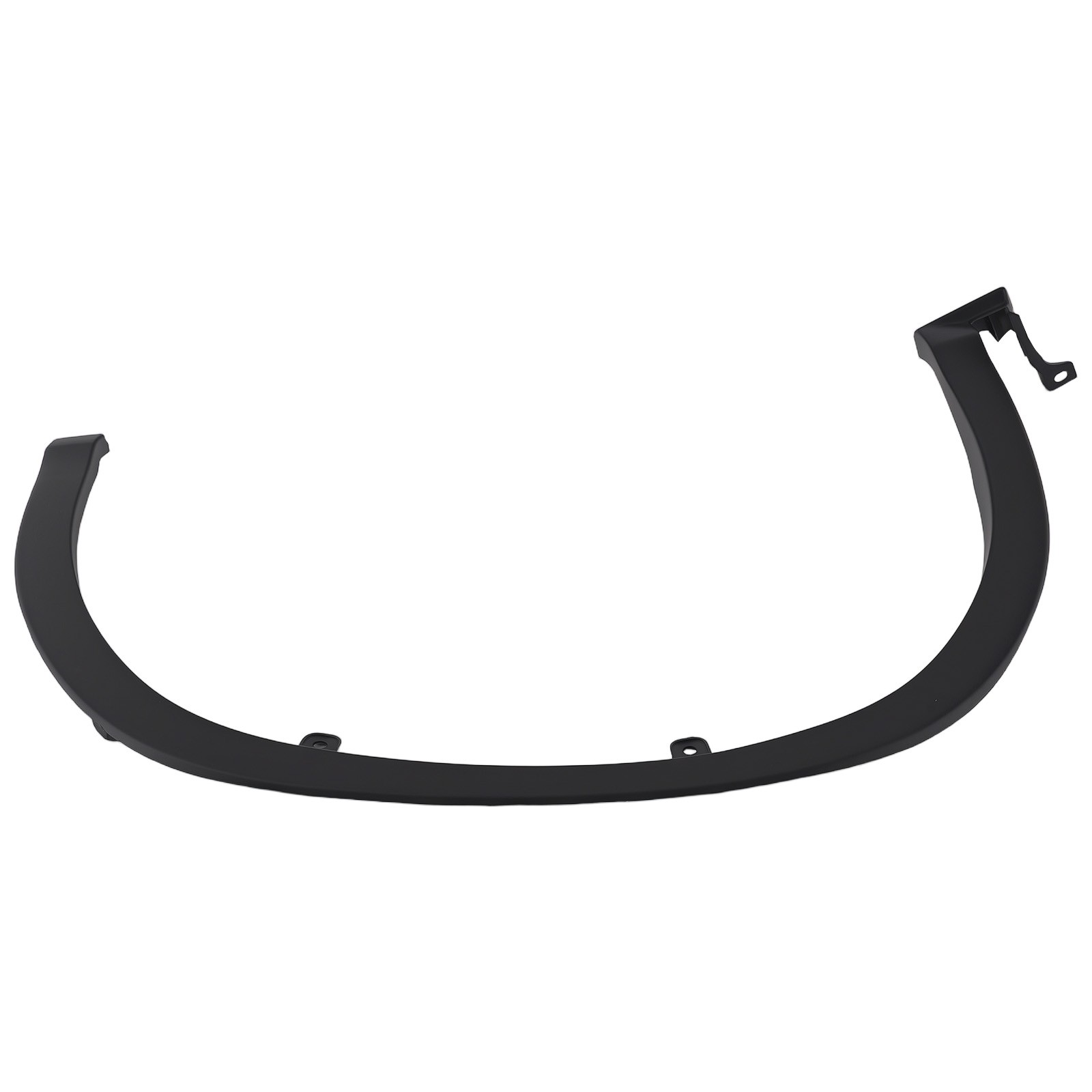 1x Passenger Front Wheel Well Molding For Lexus RX350 RX450H 2019-22 75601-0E110