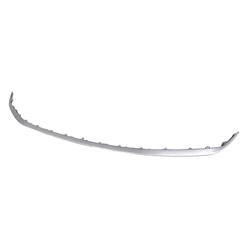 Front Bumper Cover Molding For Hyundai Tucson 22-23 Korean Built CAPA