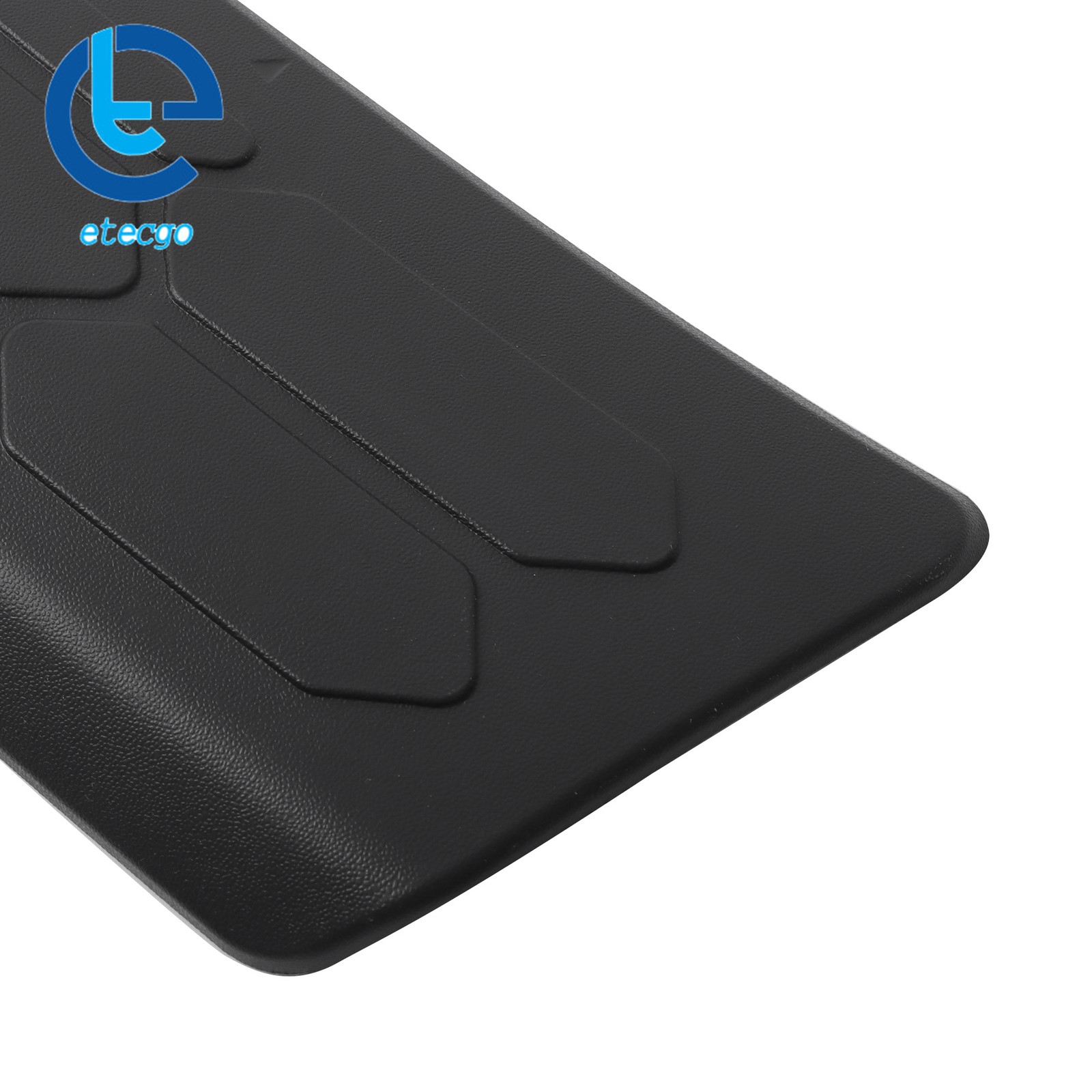 Replacement Rear Bumper Step Pad Protective Cover For Subaru Crosstrek XV 18-23