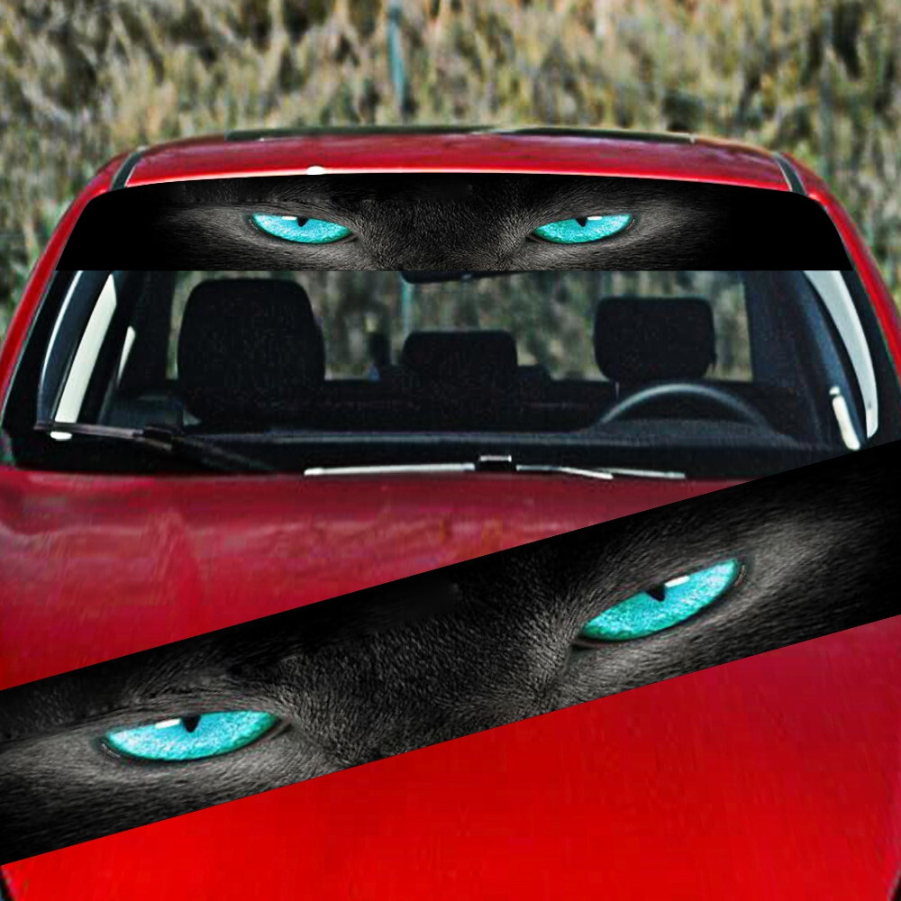3D Waterproof Sticker Vinyl Decals DIY Decoration Accessories For Car Truck SUV