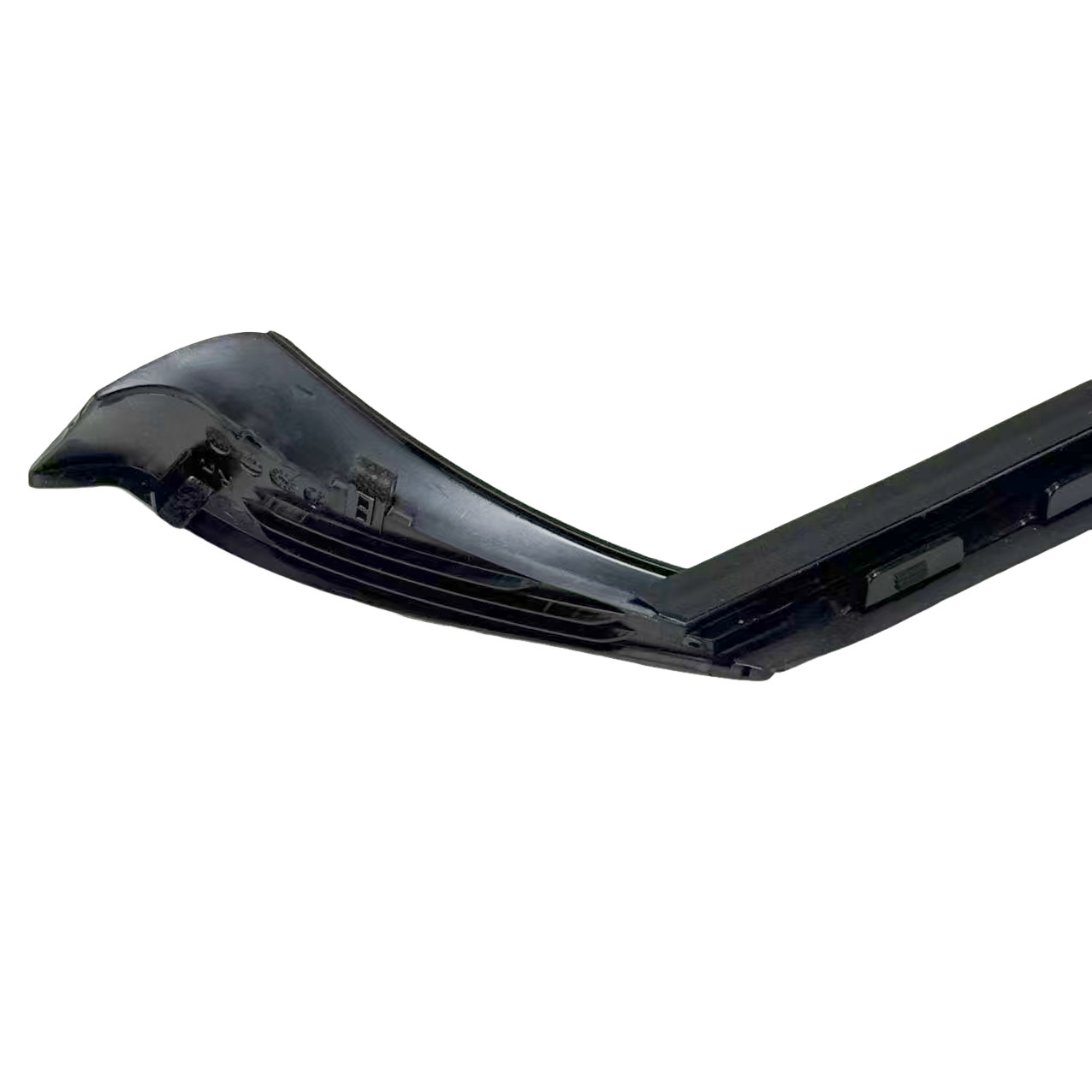Front Right Windshield Pillar Molding 86140N9000 For 2022-2024 Hyundai Tucson