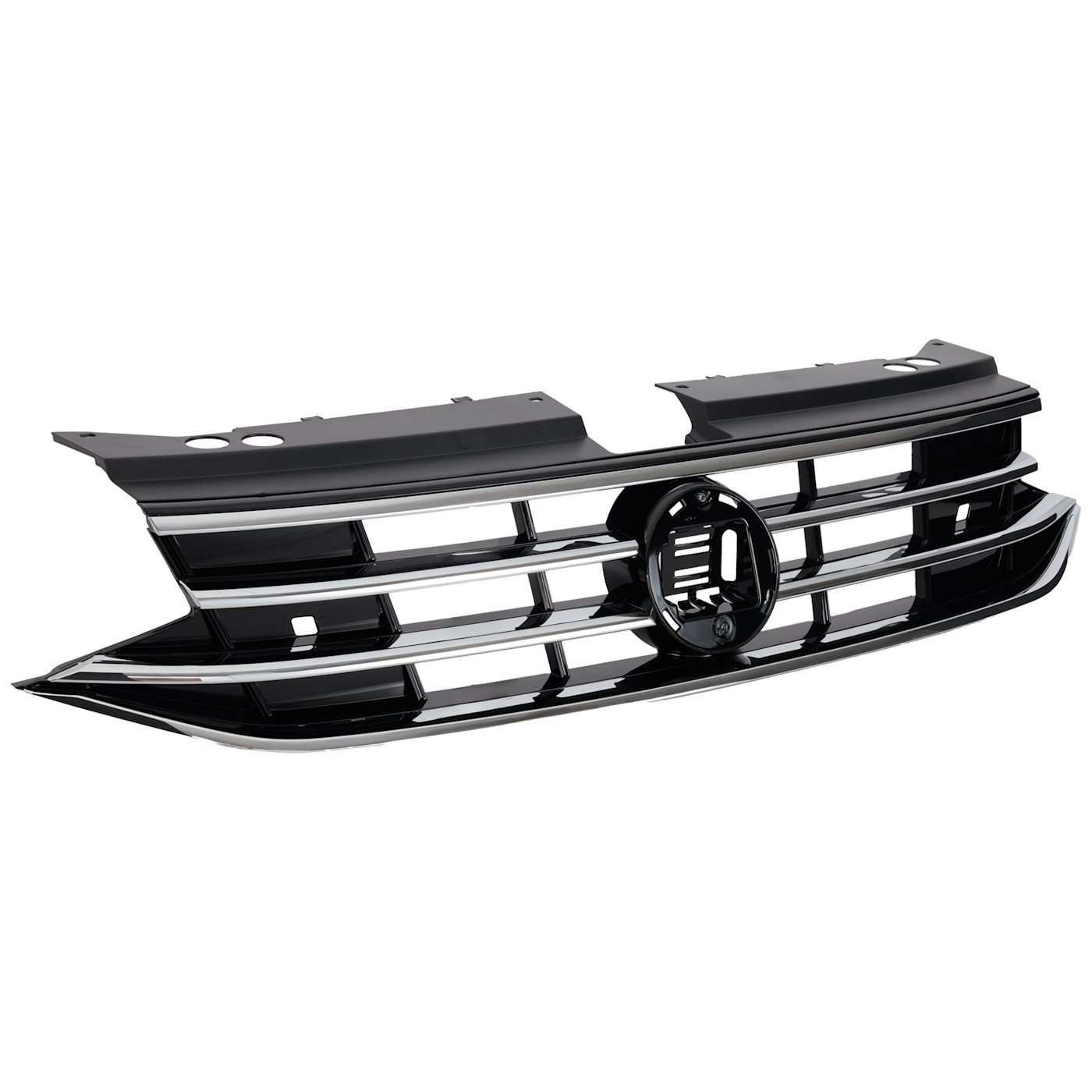 Grille Grill for VW Volkswagen Tiguan 2022-2023