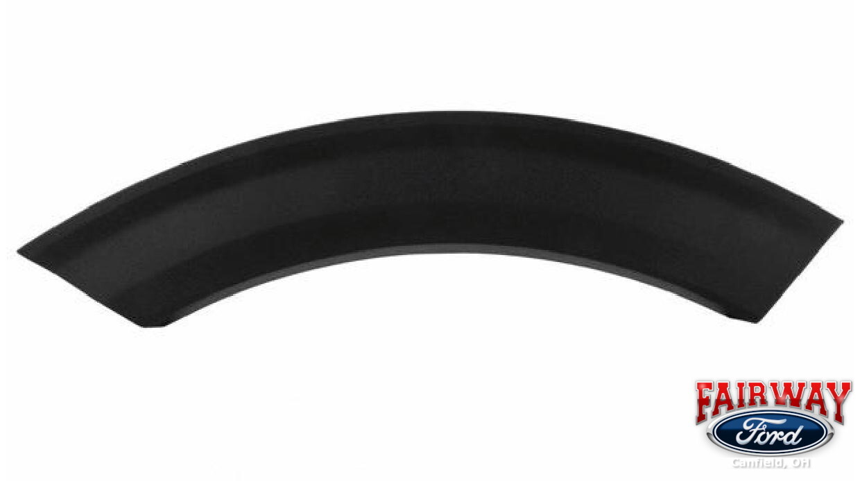 20 thru 24 Explorer OEM Ford Passenger Rear Forward Wheel Opening Trim Molding