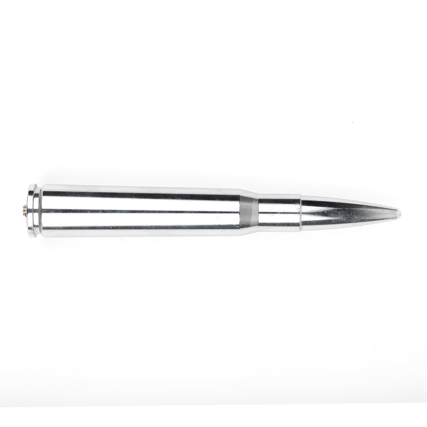 5.3inch Short Aluminum Antenna Mast AM/FM for Nissan Rogue Select Sport 2014-20