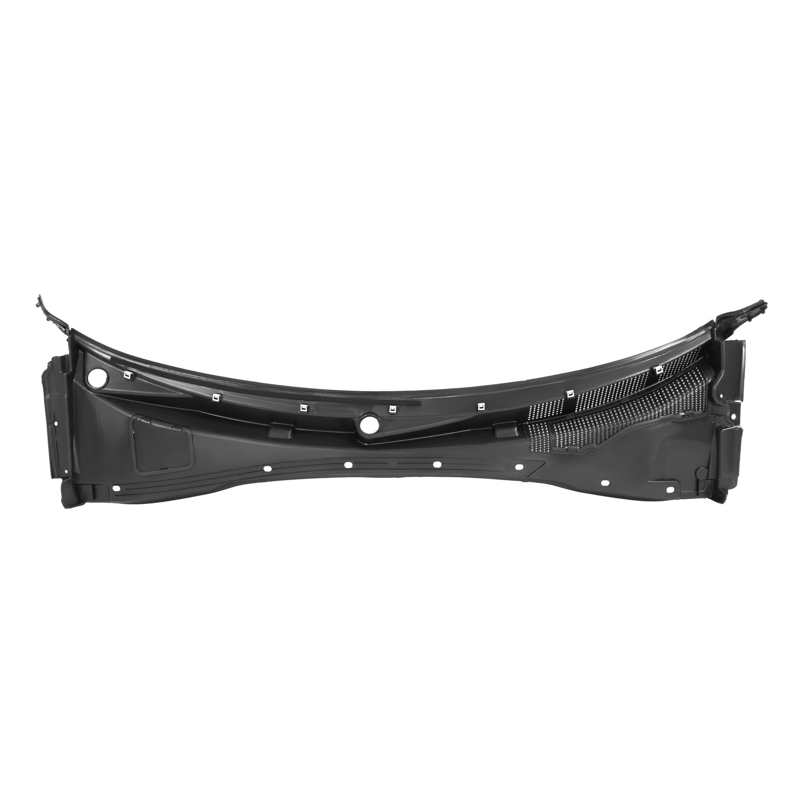 Fits 2012-2023 Dodge Charger Front Windshield Panel Wiper Cowl Grille