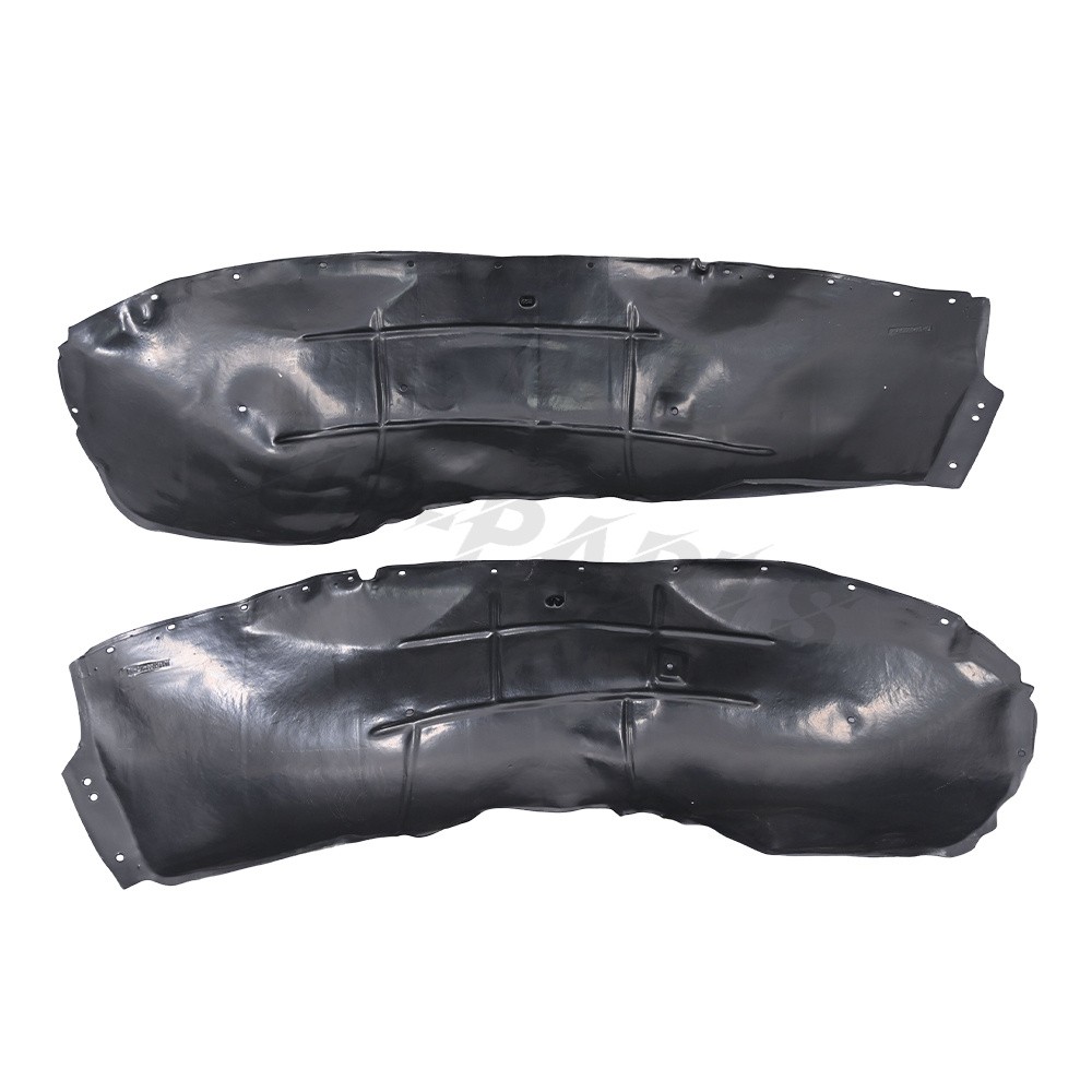 For Chevrolet Tahoe 2015-2020 Front Inner Fender Liner Left / Right / PAIR