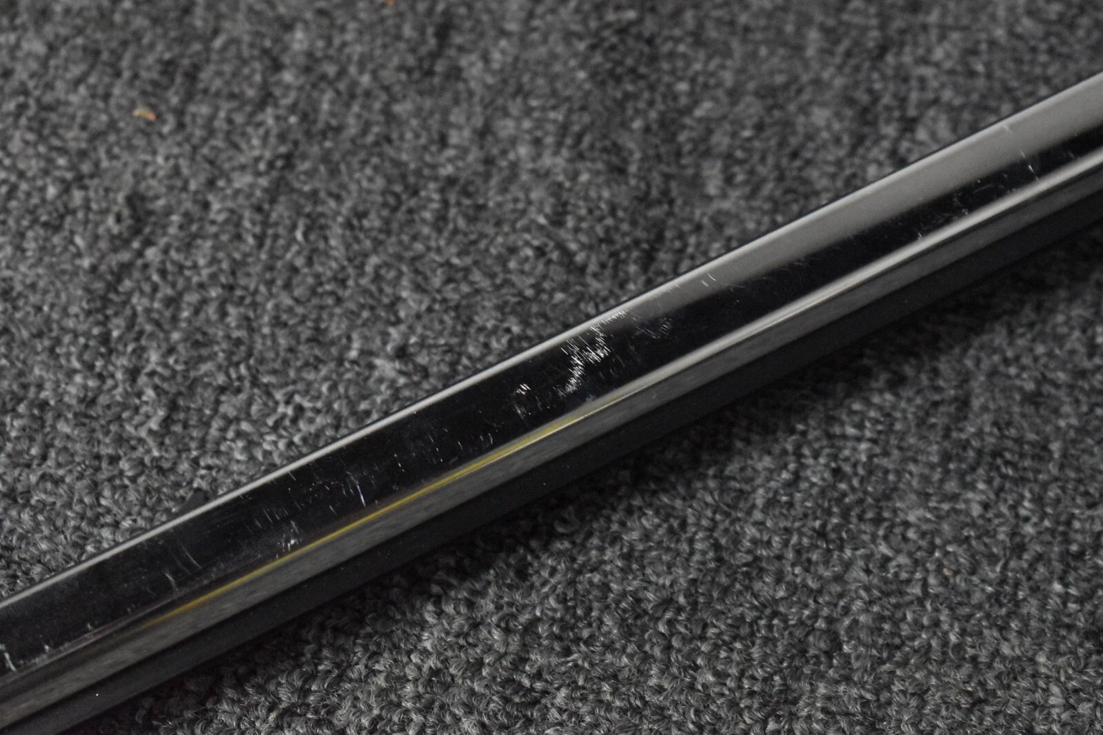 WINDOW CHROME MOLDING FACTORY OEM