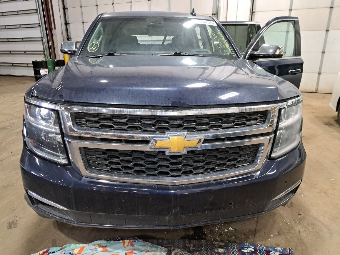 2017 Suburban 1500 Fuel Filler Door Sku#4459080