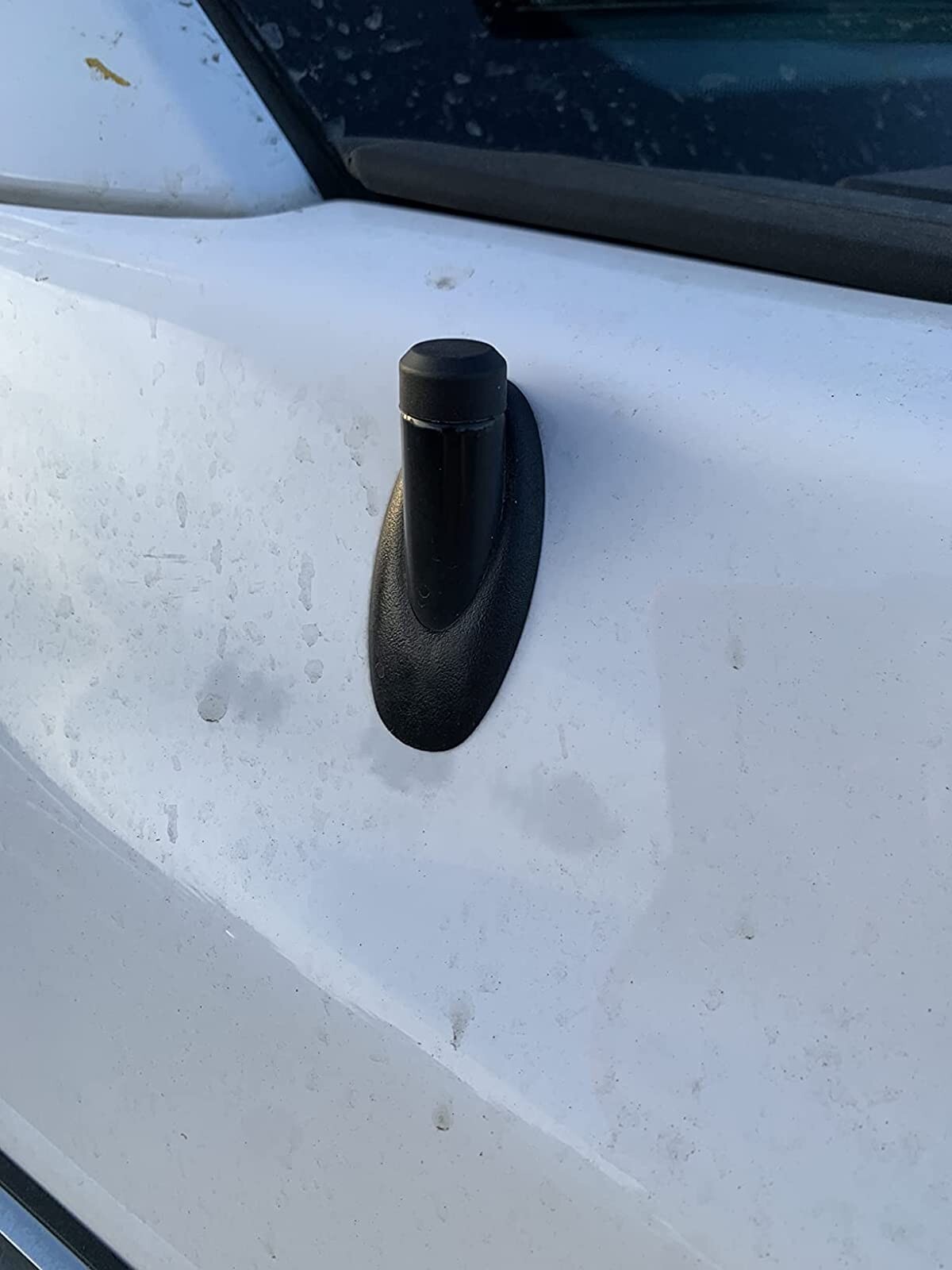 Antenna Delete Plug (Sealing) Cover Blanking Block Cap For Ford F-150 2009-2023